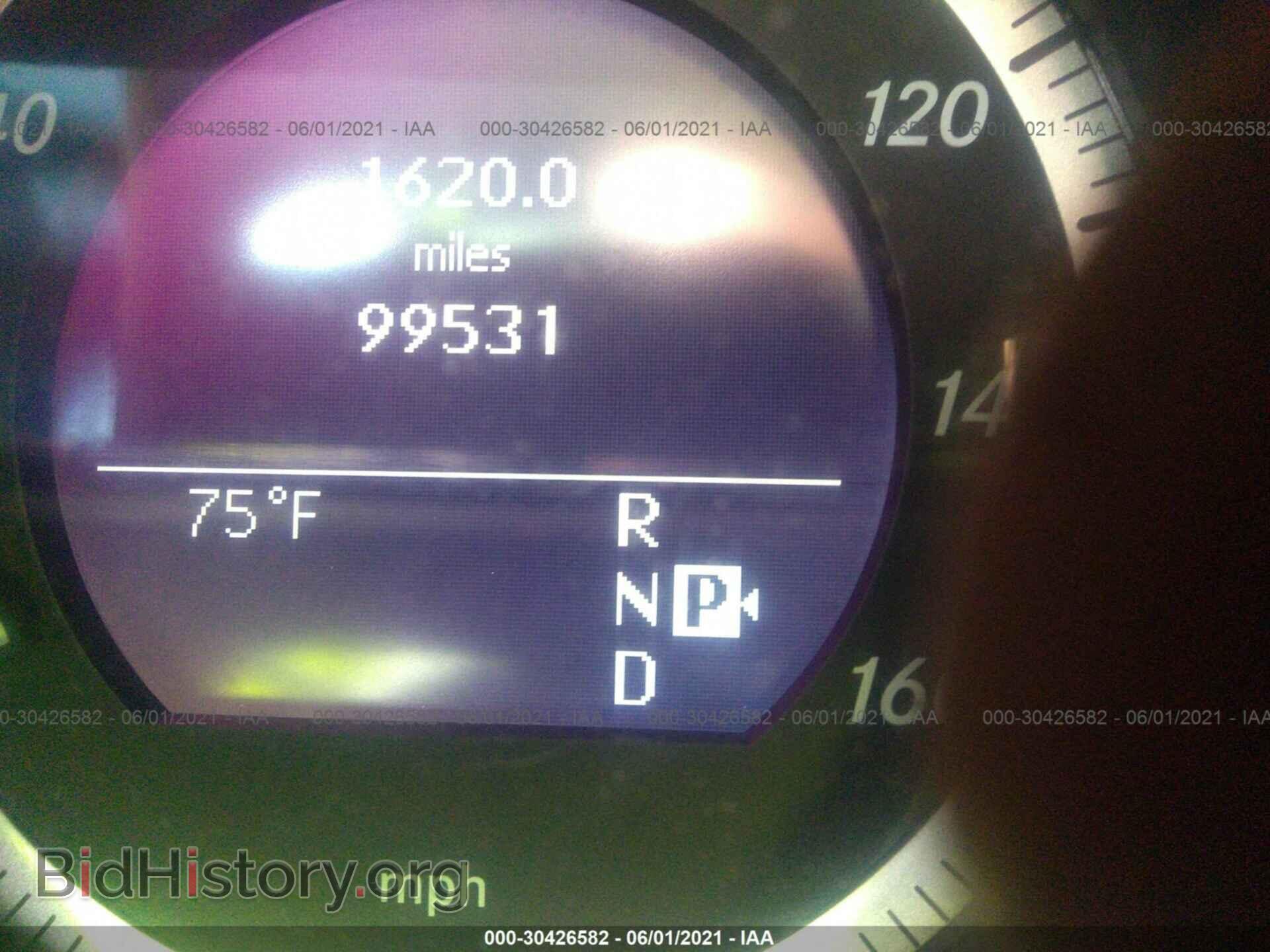 2010 MERCEDES-BENZ E-CLASS - VIN: WDDHF8HB0AA224814 - Фото 7