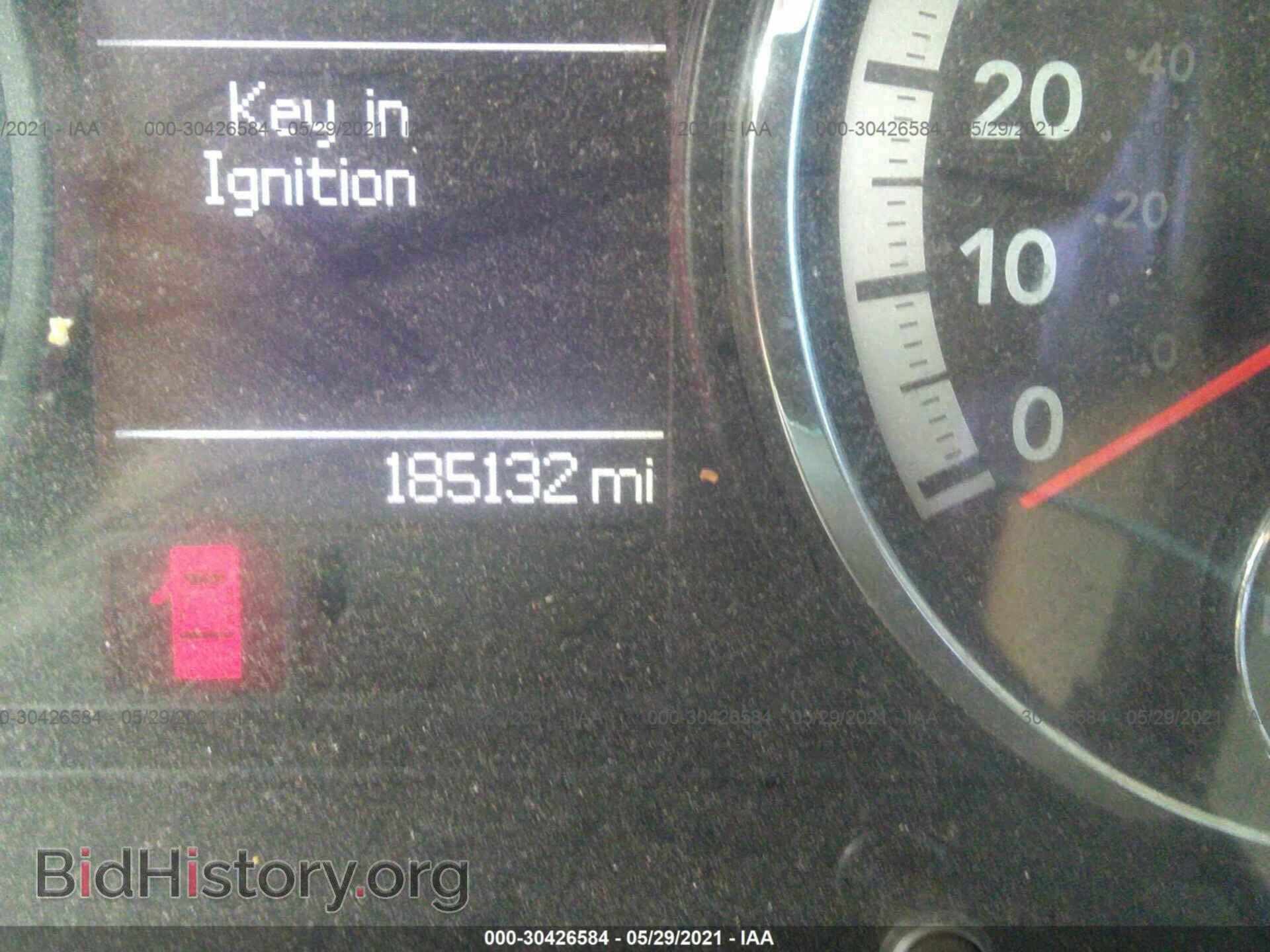 2010 DODGE RAM 1500 - VIN: 1D7RB1GT9AS250033 - Фото 7