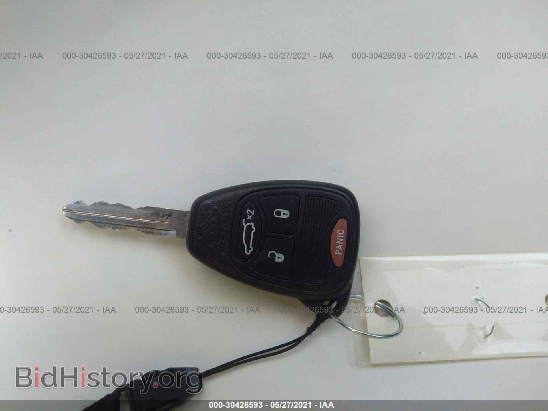 2008 DODGE AVENGER - VIN: 1B3LC46RX8N231389 - Фото 11
