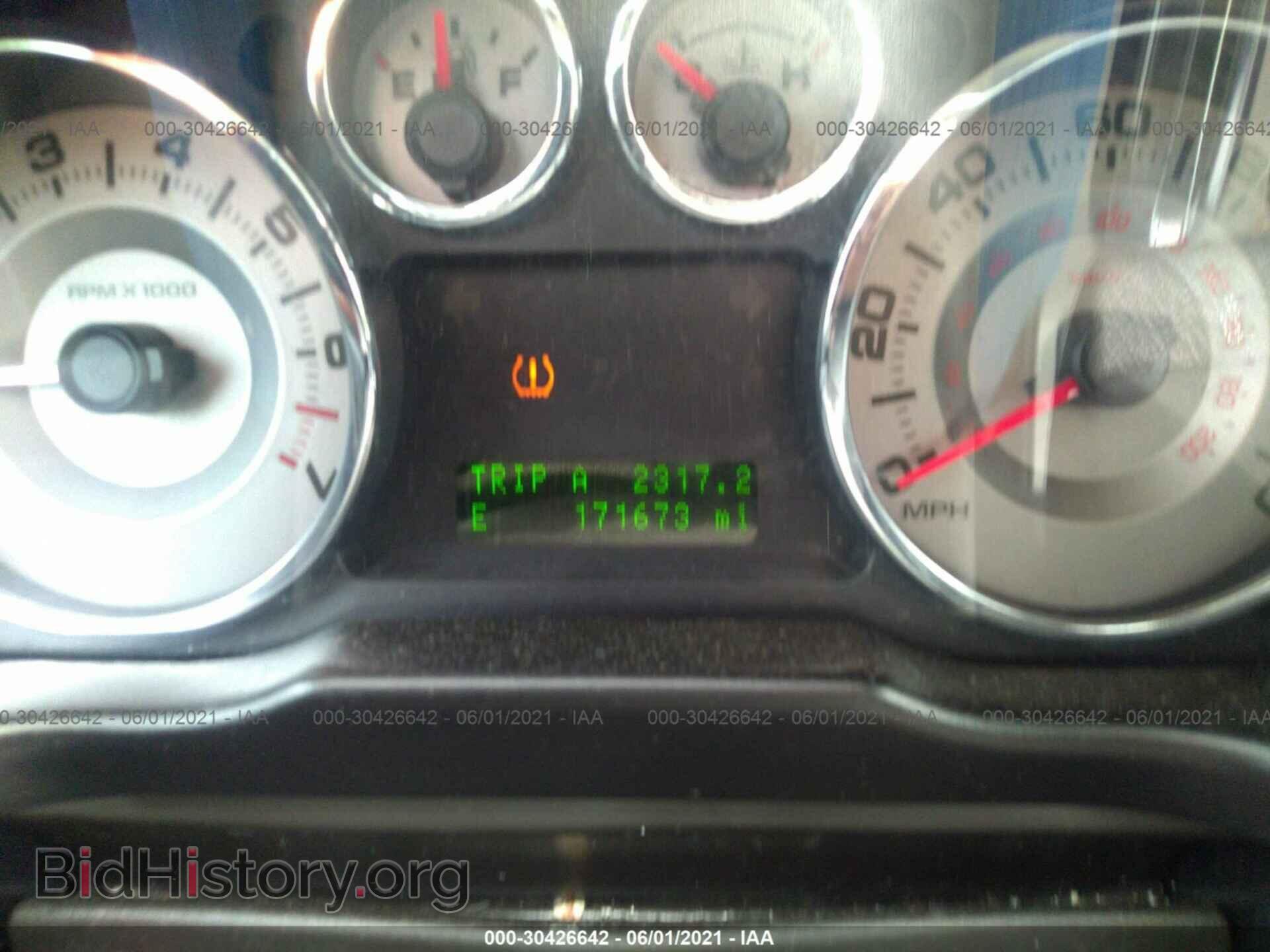 2010 FORD EDGE - VIN: 2FMDK3KC6ABA52507 - Photo 7