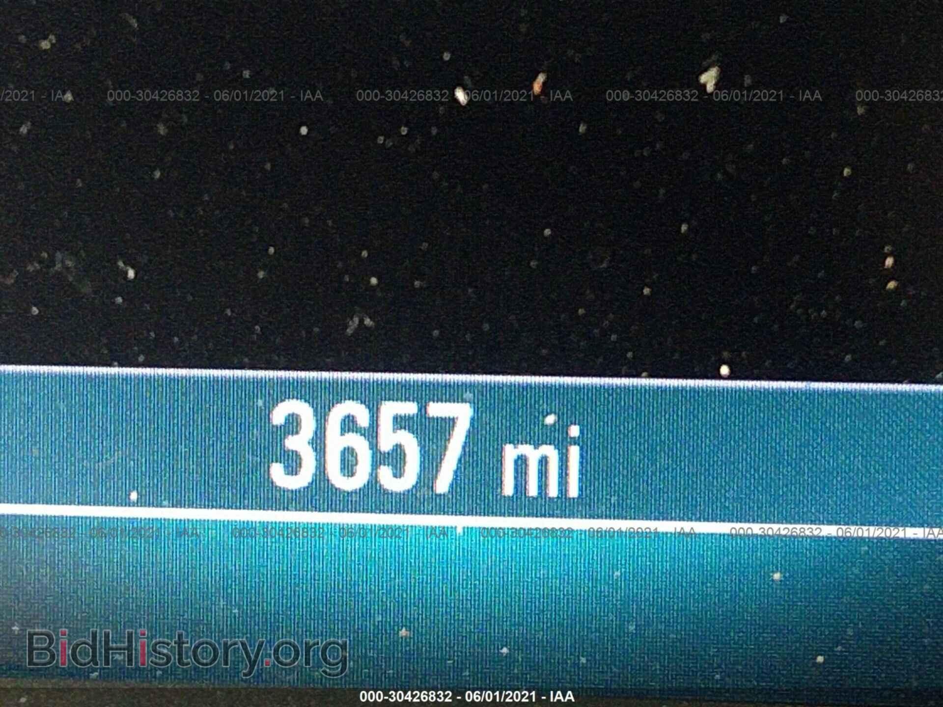2021 BUICK ENCORE - VIN: KL4CJASB7MB304834 - Photo 7