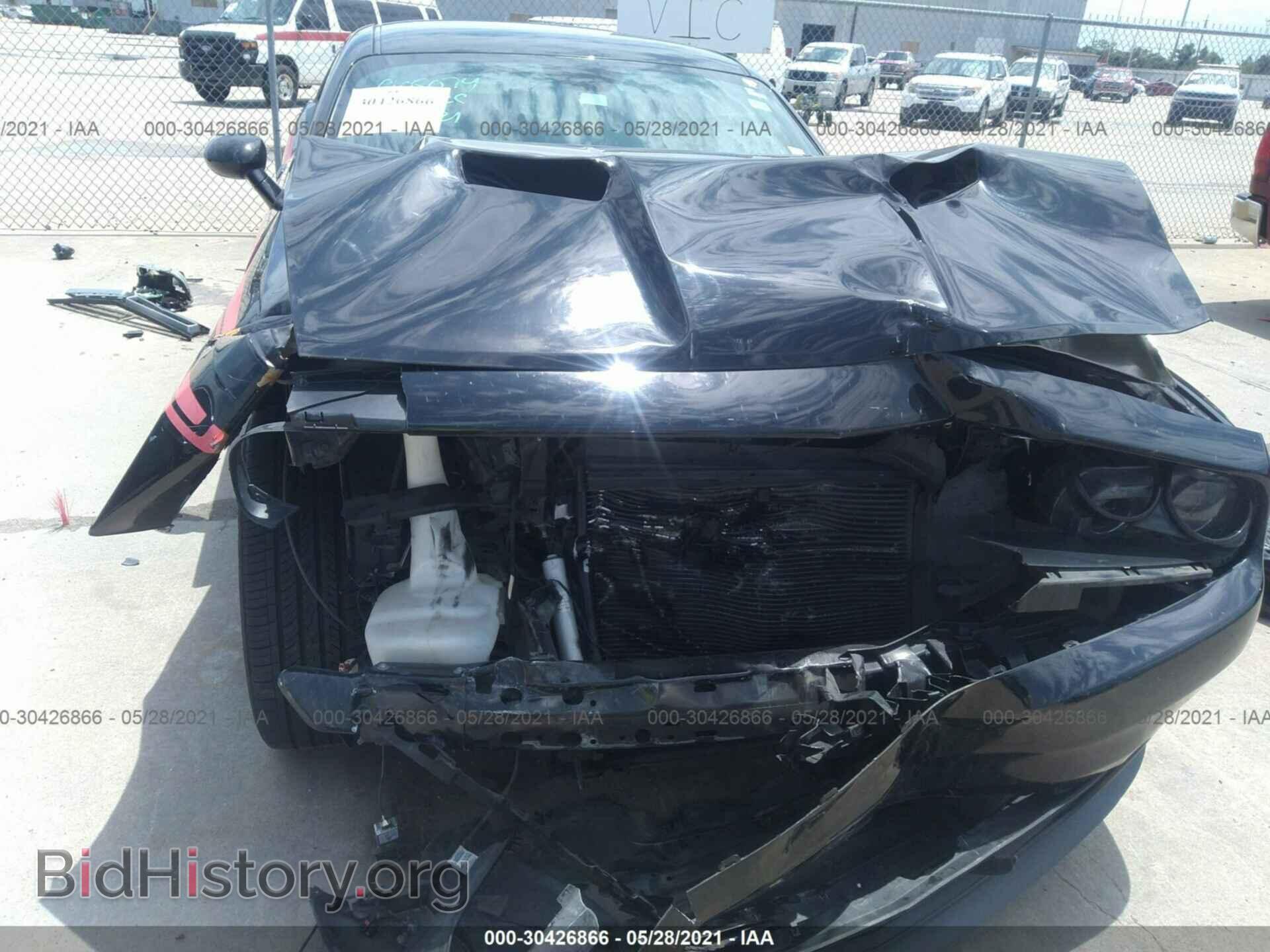 2015 DODGE CHALLENGER - VIN: 2C3CDZBT2FH718915 - Photo 6