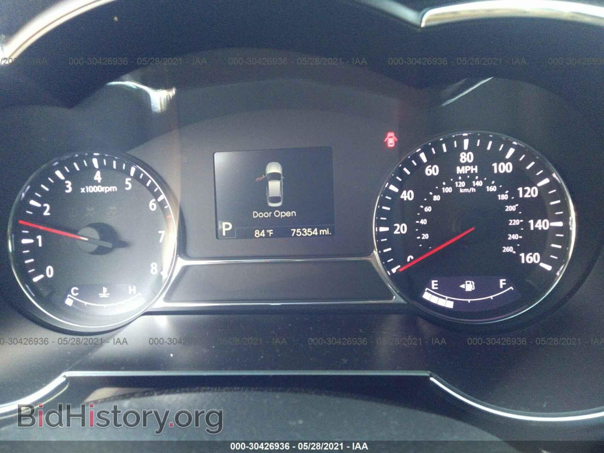 2013 KIA OPTIMA - VIN: 5XXGR4A67DG125807 - Photo 7