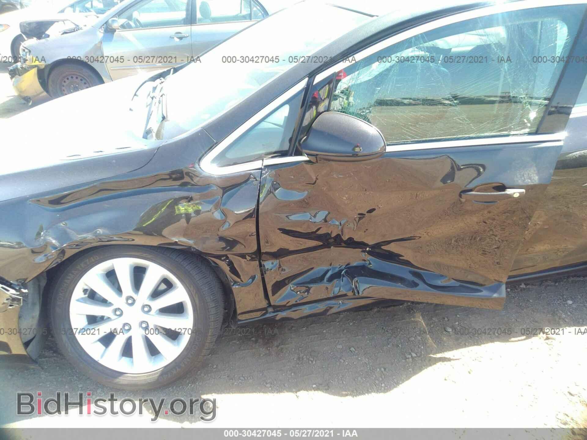 2015 BUICK VERANO - VIN: 1G4PP5SK1F4188045 - Photo 6