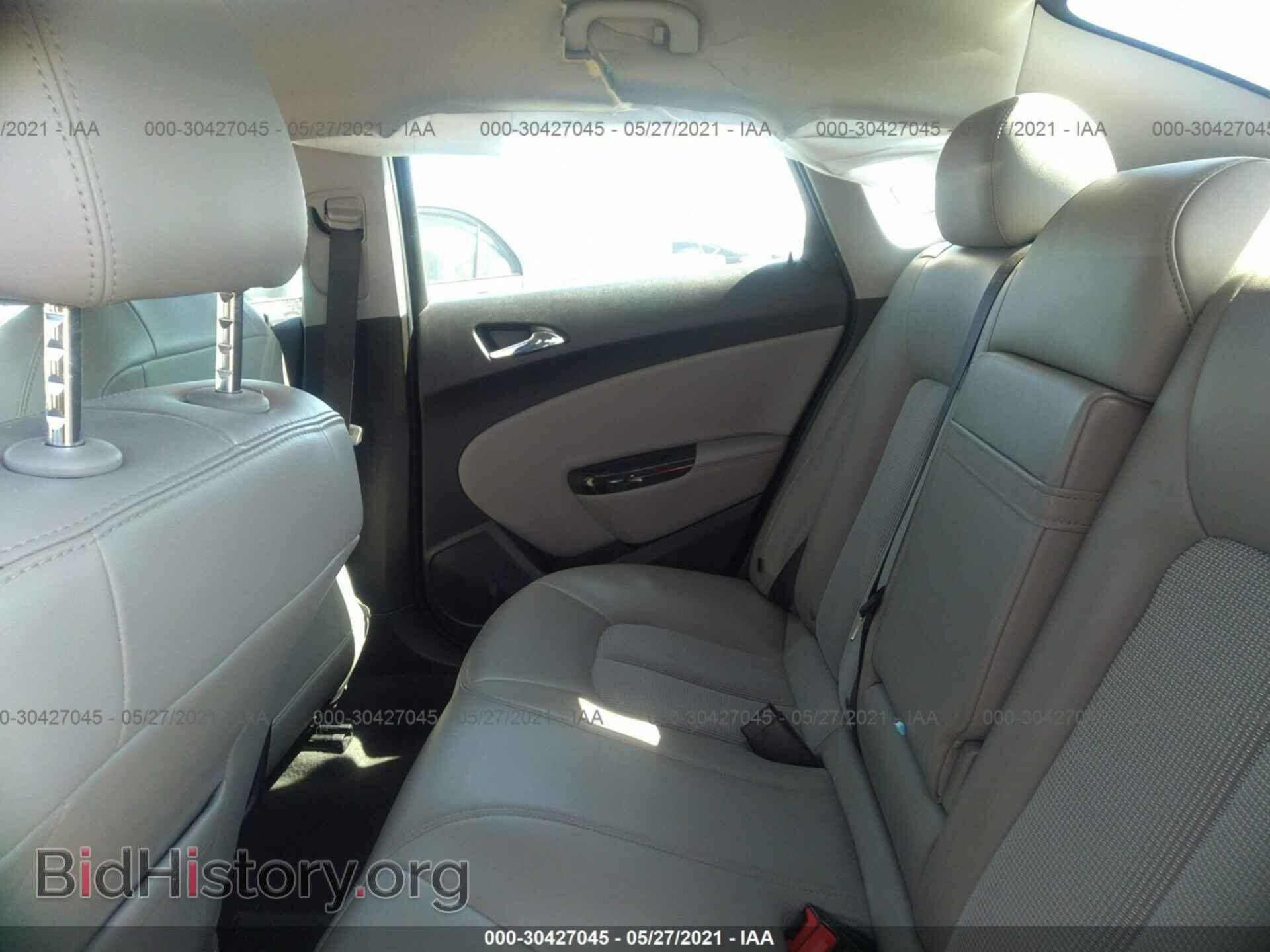 2015 BUICK VERANO - VIN: 1G4PP5SK1F4188045 - Photo 8