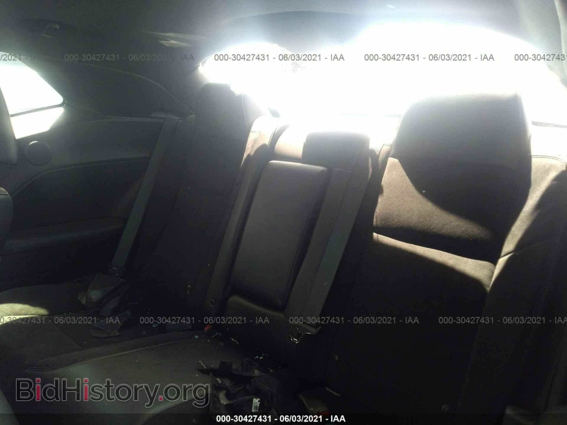 2021 DODGE CHALLENGER - VIN: 2C3CDZKG2MH527057 - Photo 8