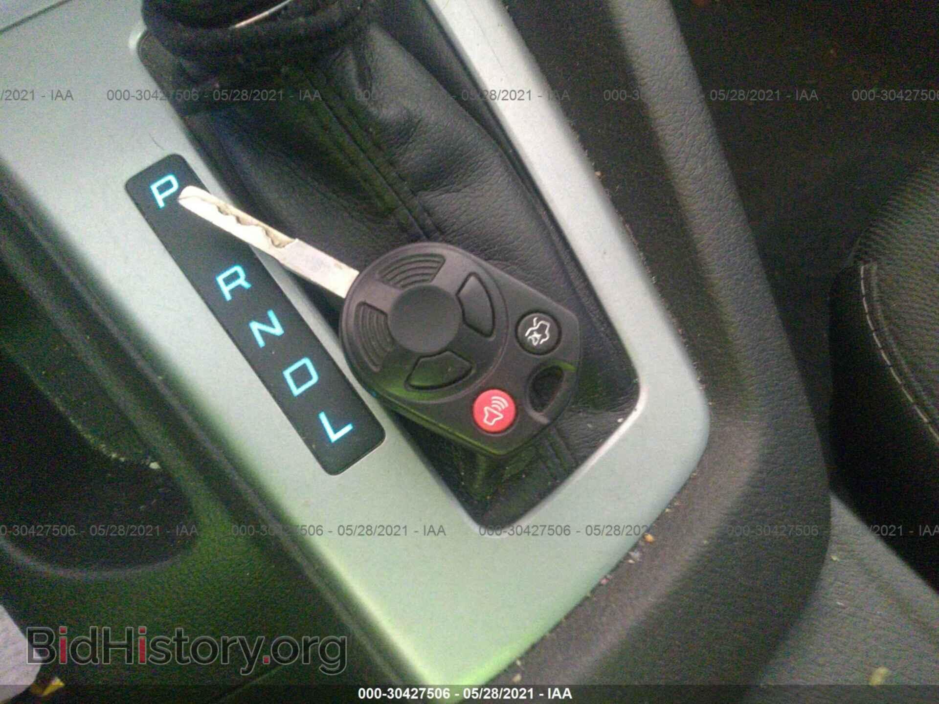 2012 FORD FOCUS - VIN: 1FAHP3F22CL223478 - Фото 11