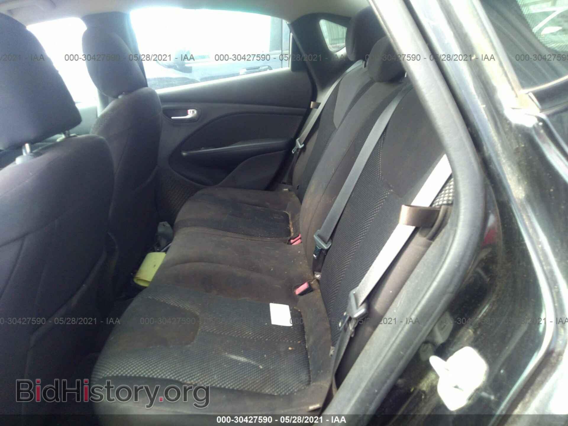 2014 DODGE DART - VIN: 1C3CDFAA9ED916739 - Photo 8