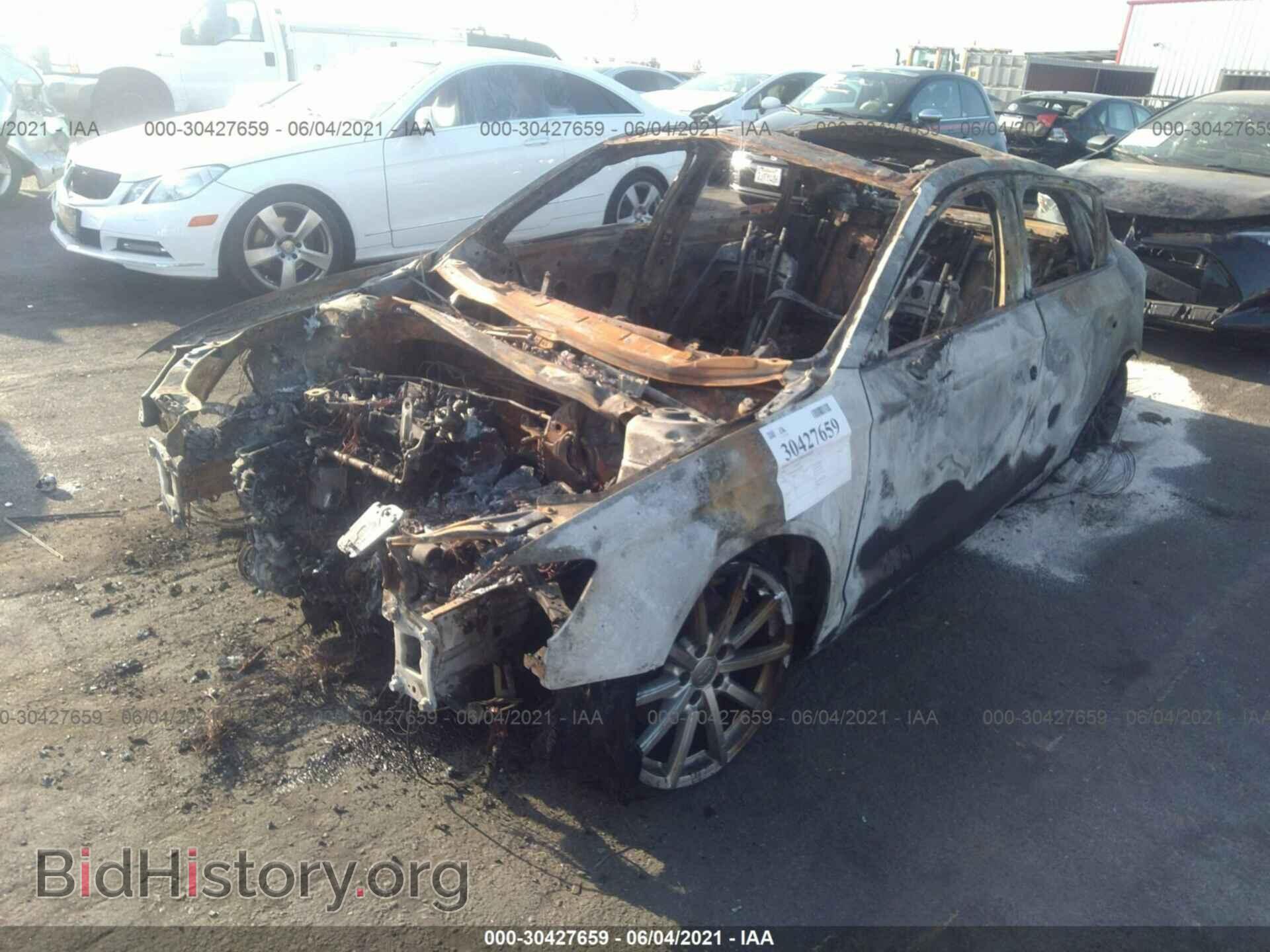 2016 AUDI A3 - VIN: WAUA7GFF4G1066024 - Фото 2