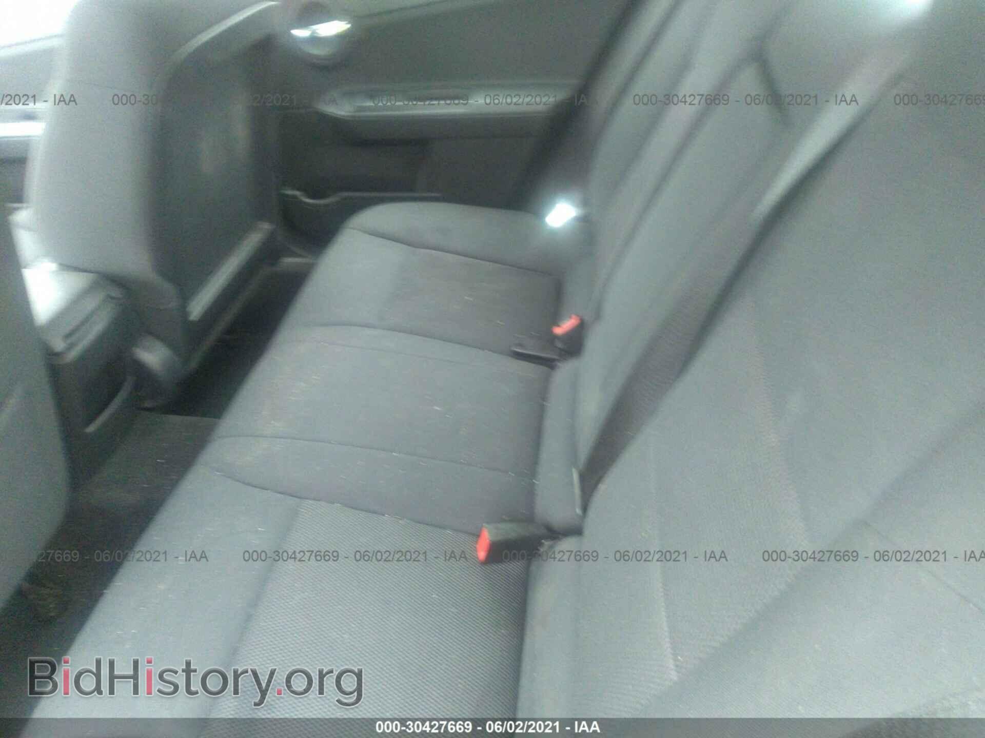 2010 DODGE AVENGER - VIN: 1B3CC4FB5AN198777 - Photo 8