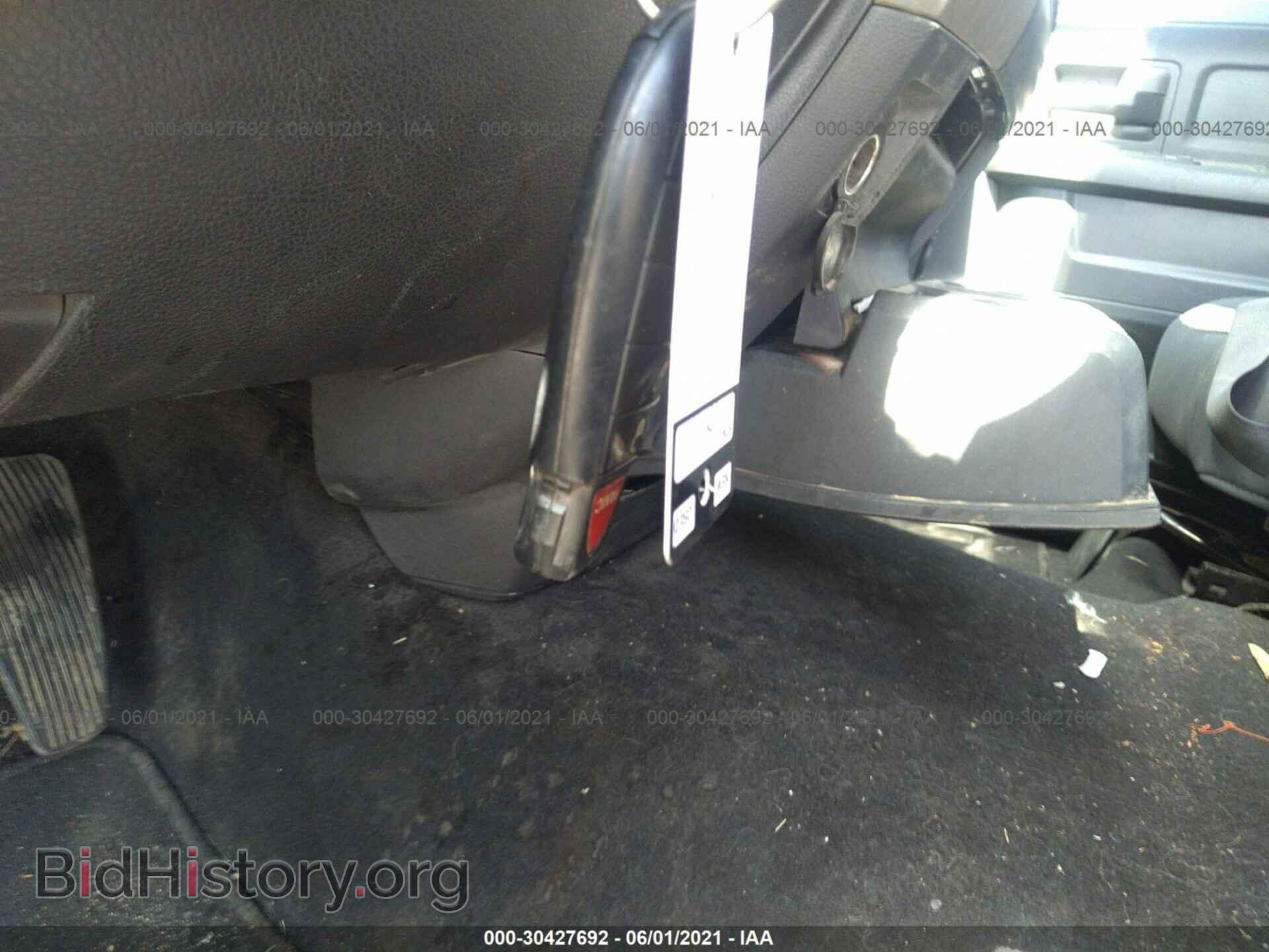 2012 RAM 1500 - VIN: 1C6RD6FT1CS331623 - Photo 11