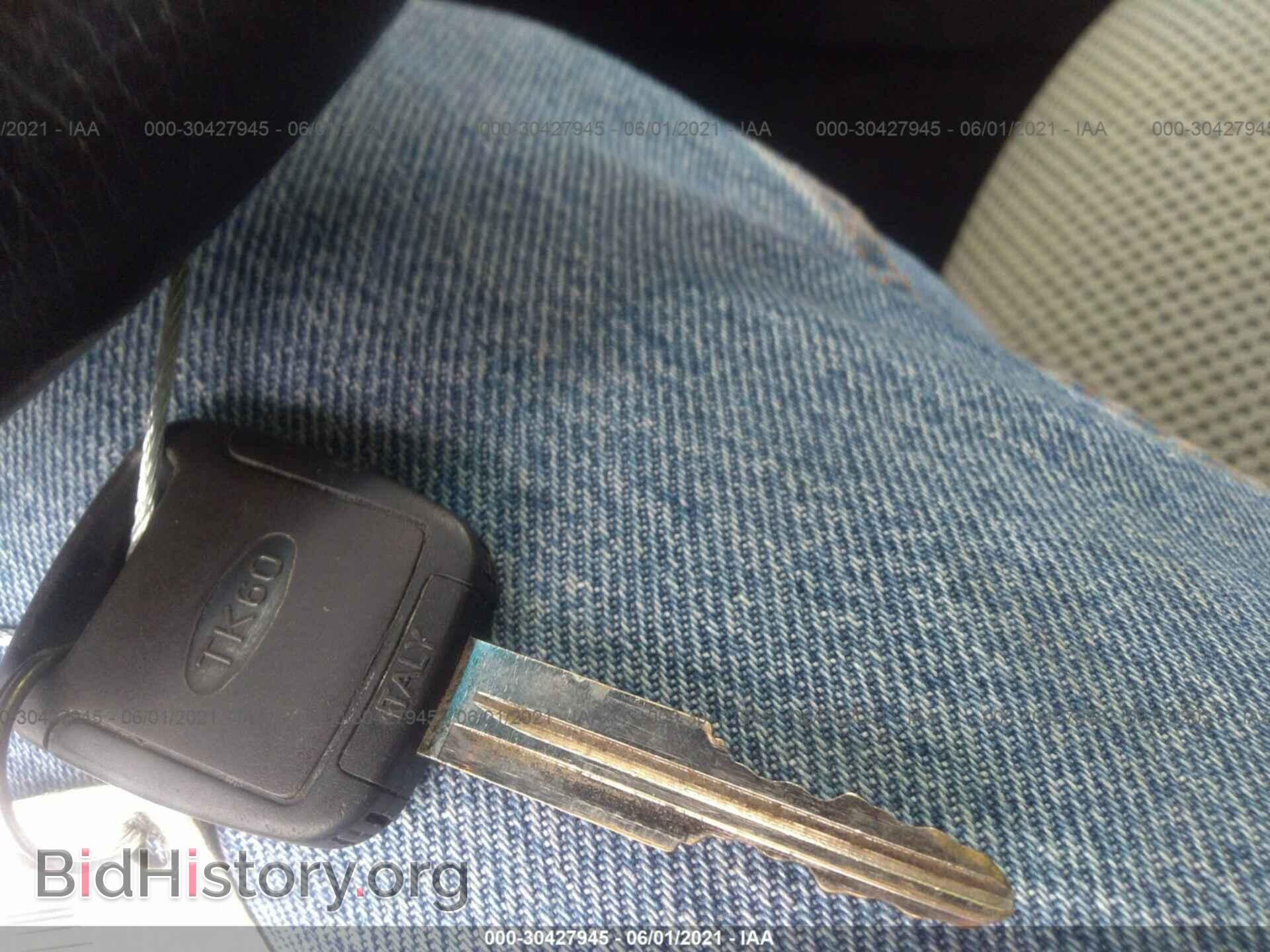 2012 MITSUBISHI GALANT - VIN: 4A32B3FF0CE025162 - Фото 11