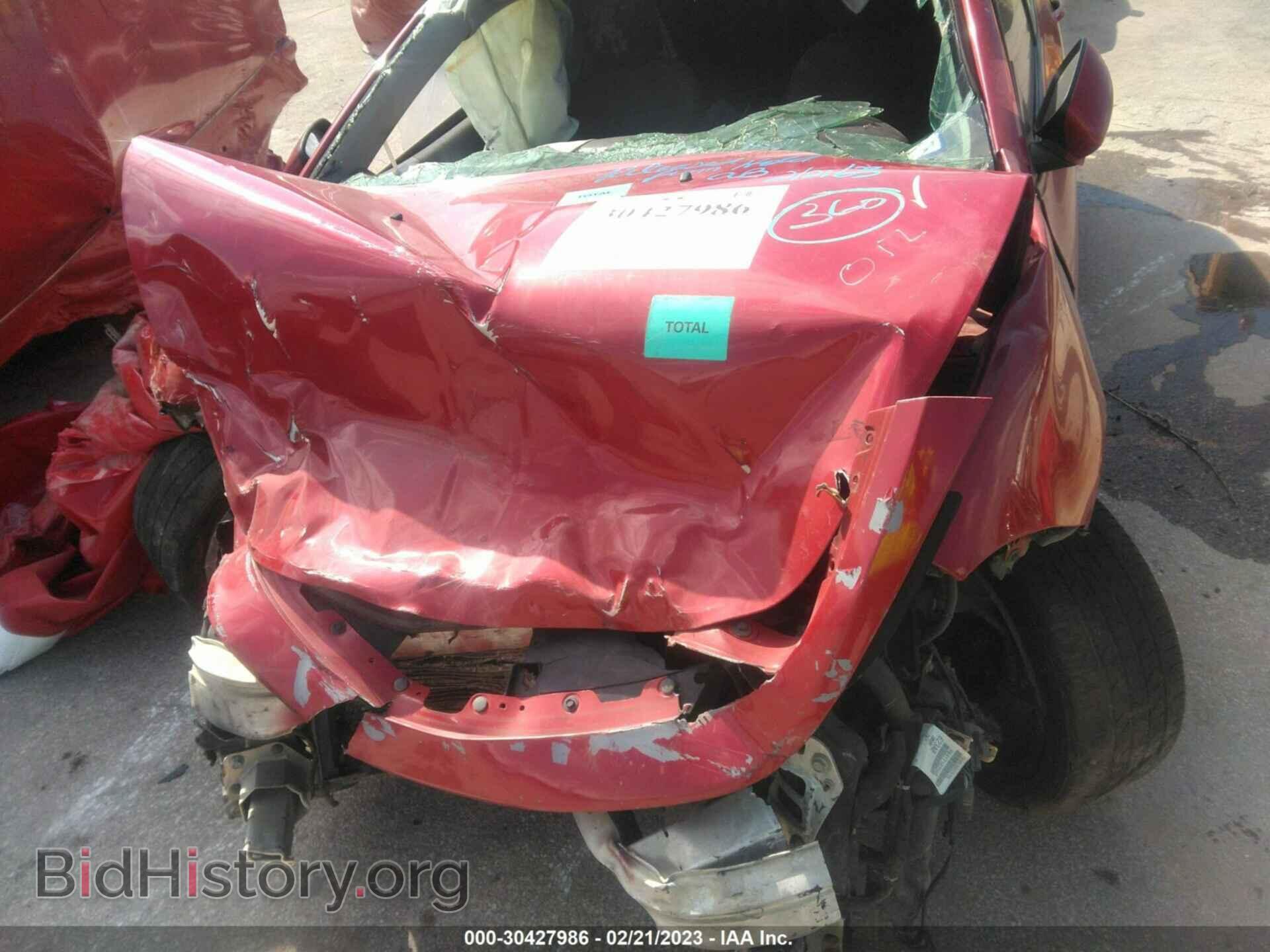 2013 DODGE DART - VIN: 1C3CDFBA7DD302060 - Photo 6