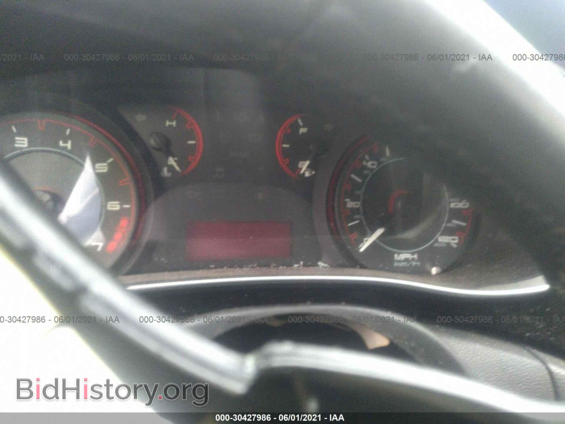 2013 DODGE DART - VIN: 1C3CDFBA7DD302060 - Photo 7