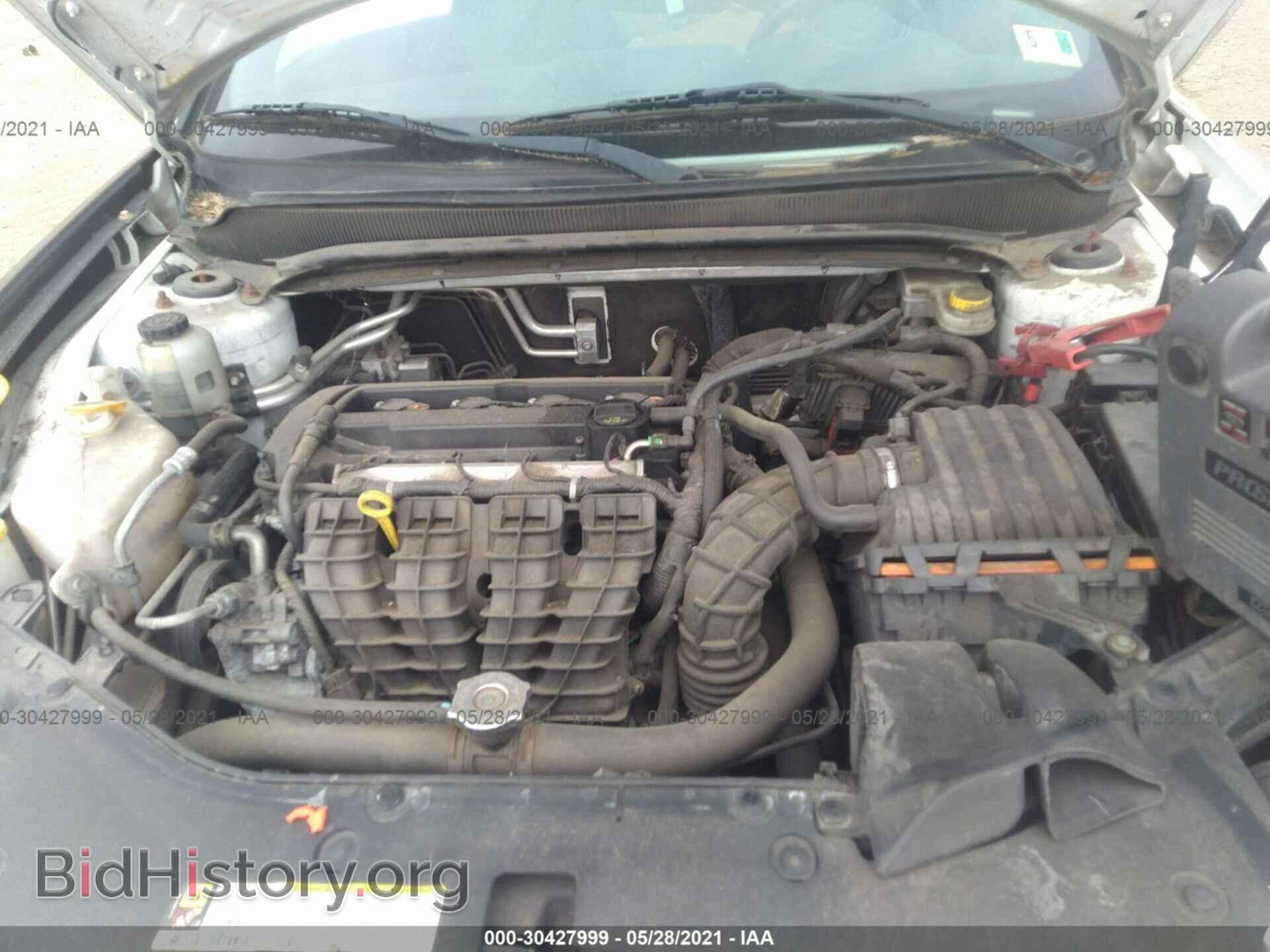 2013 DODGE AVENGER - VIN: 1C3CDZCB1DN626673 - Photo 10