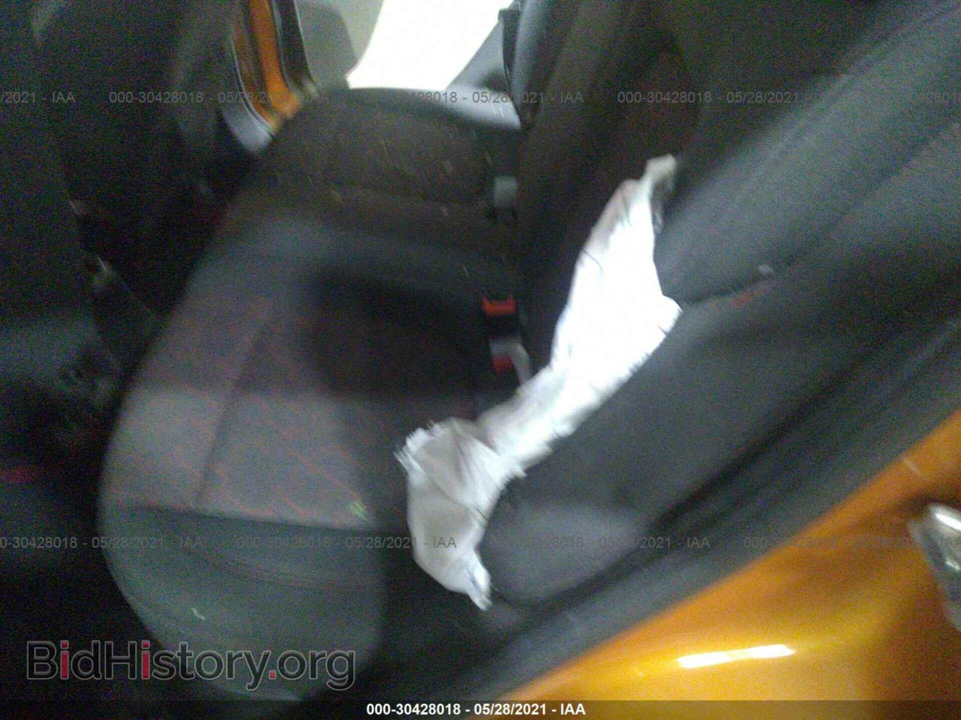 2017 CHEVROLET SONIC - VIN: 1G1JD6SG0H4153481 - Фото 8
