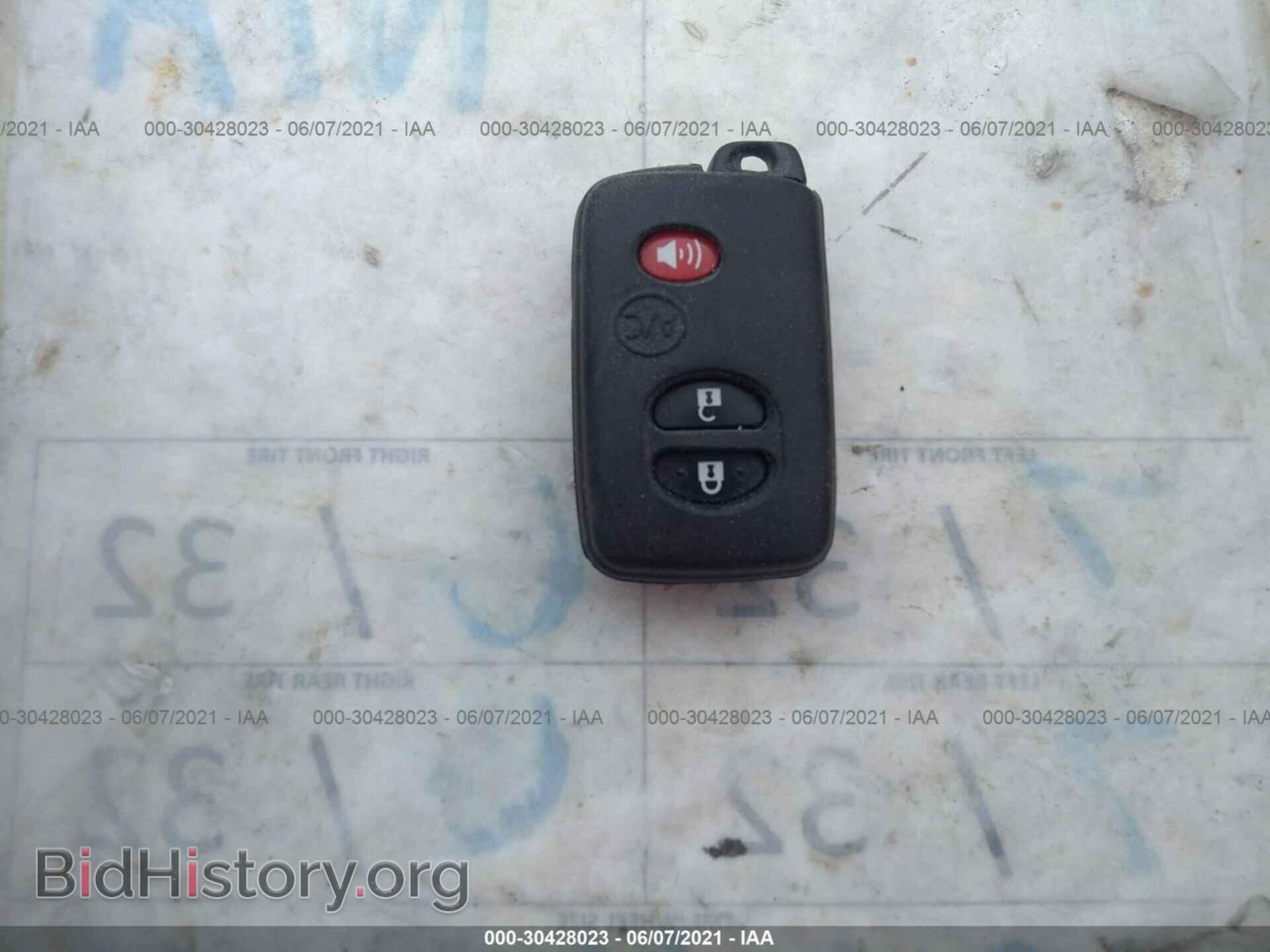 2011 TOYOTA HIGHLANDER - VIN: 5TDYK3EH7BS049564 - Фото 11