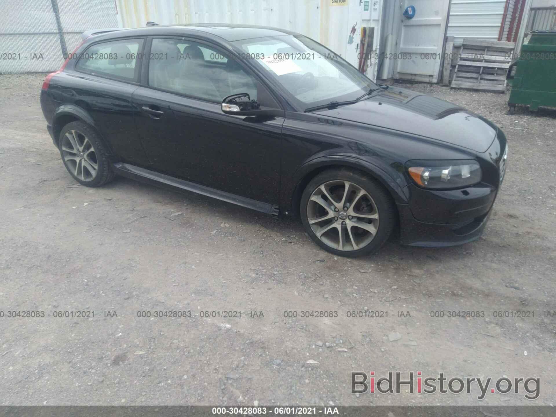 Photo YV1MK672082057931 - VOLVO C30 2008