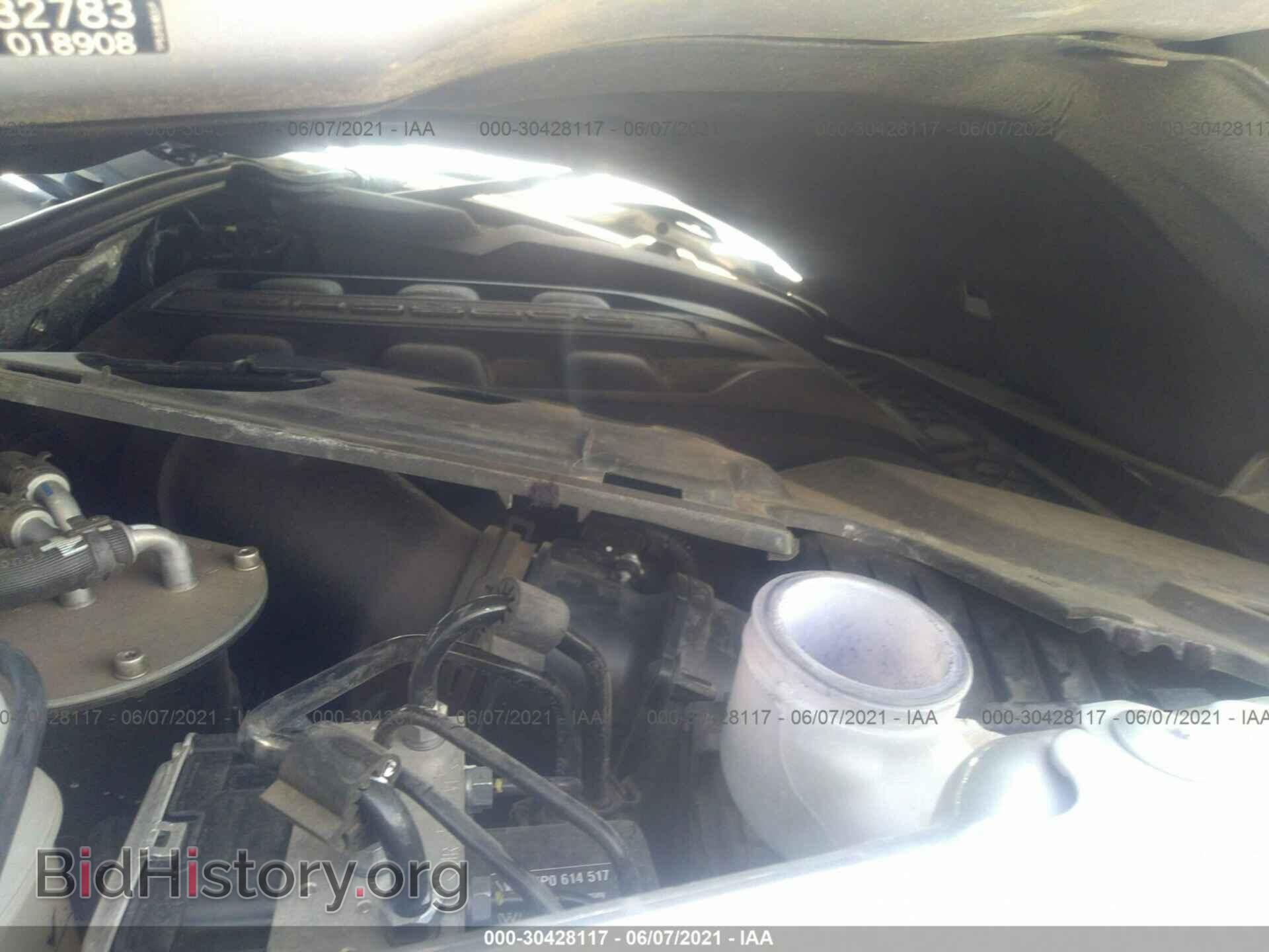 2014 PORSCHE CAYENNE - VIN: WP1AF2A23ELA32783 - Фото 10