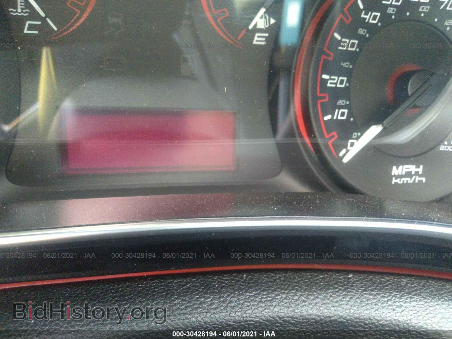 2015 DODGE DART - VIN: 1C3CDFBB0FD420978 - Фото 7