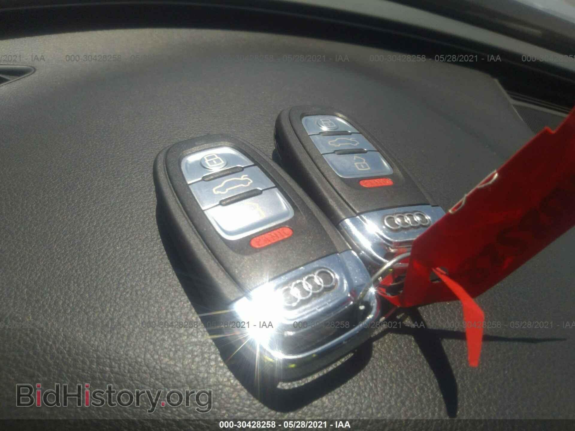 2016 AUDI A6 - VIN: WAUGFAFC4GN136887 - Photo 11