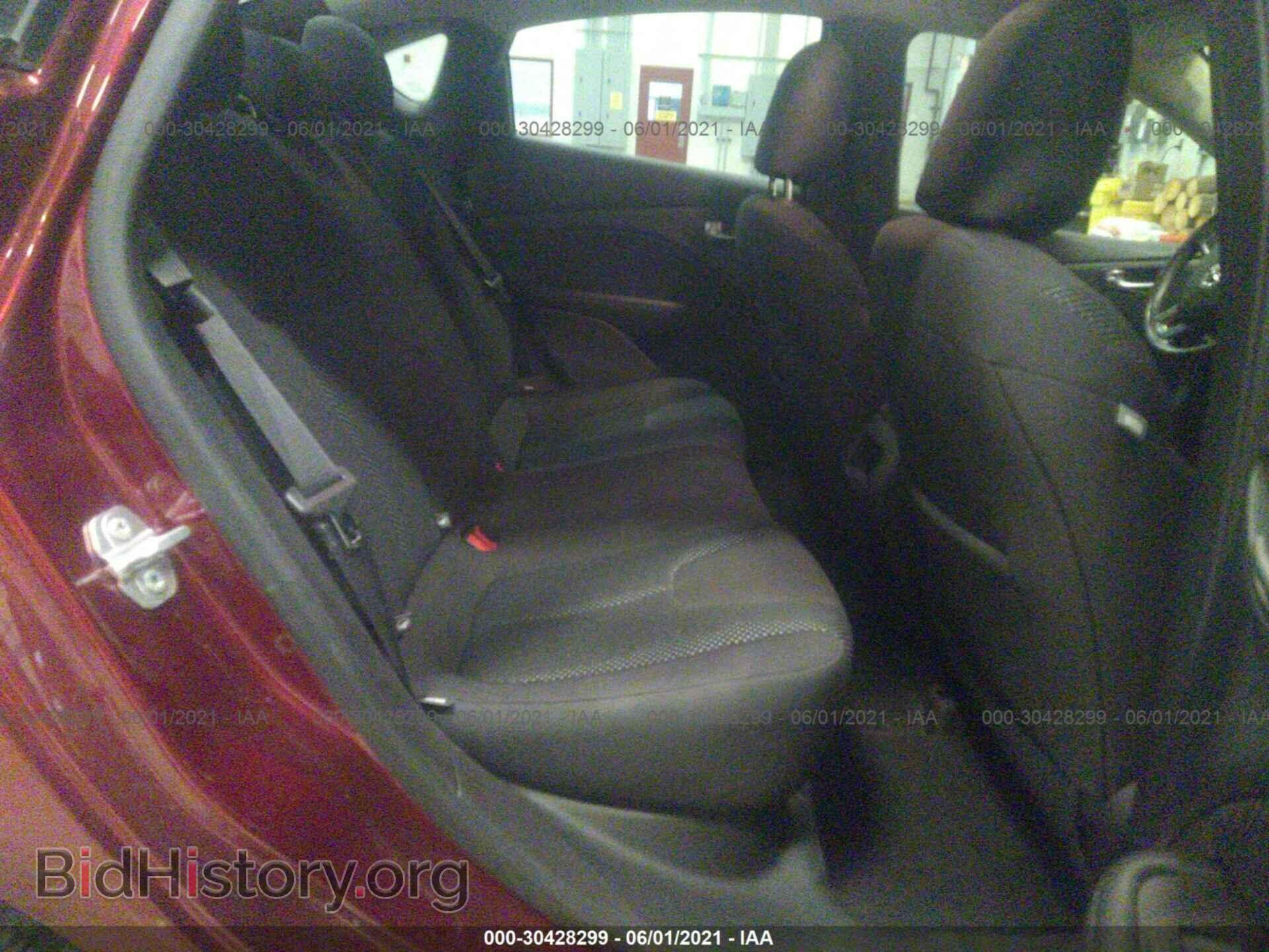2015 DODGE DART - VIN: 1C3CDFDH9FD307385 - Фото 8