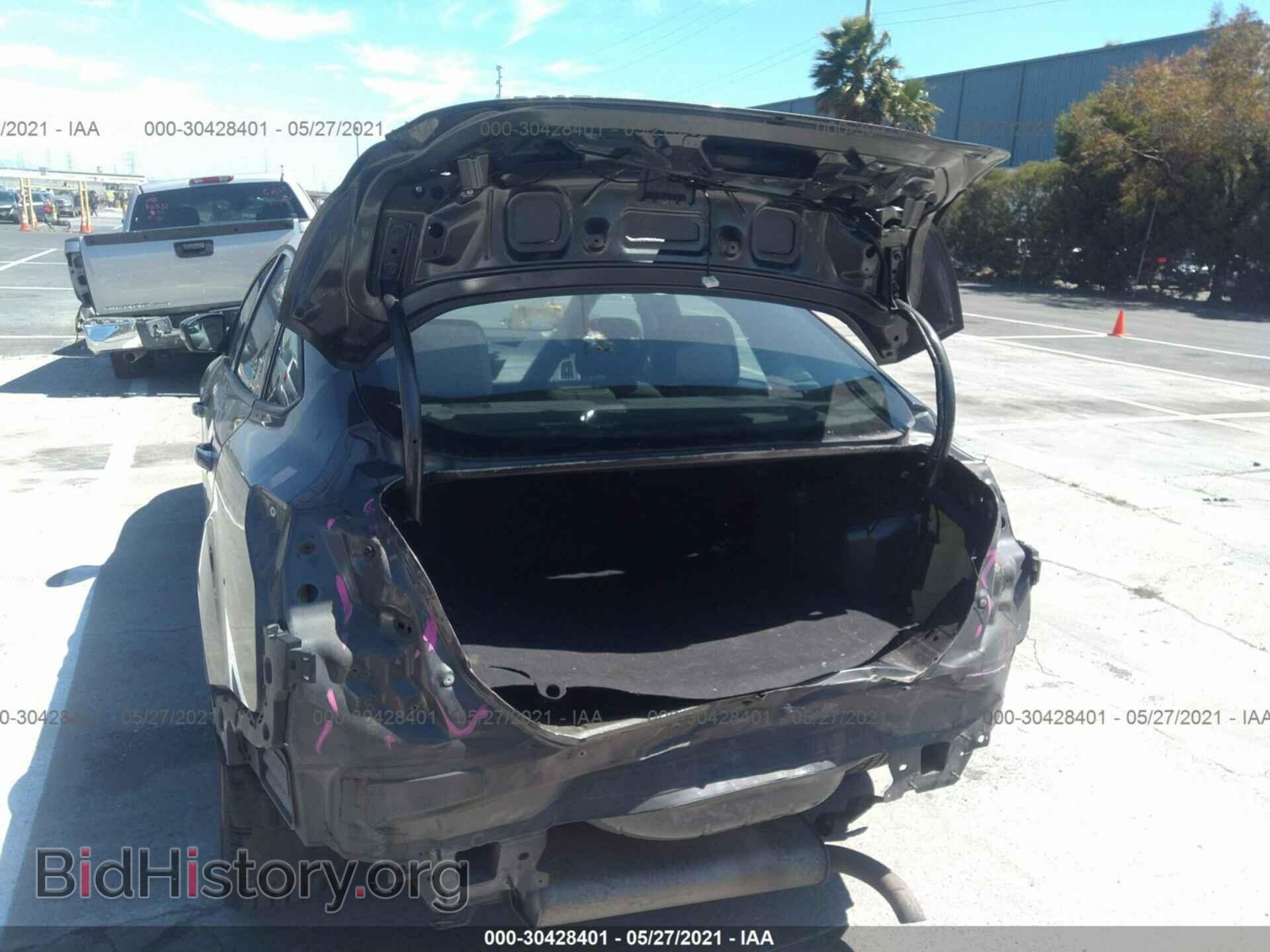 2015 FORD FOCUS - VIN: 1FADP3F26FL300694 - Photo 6