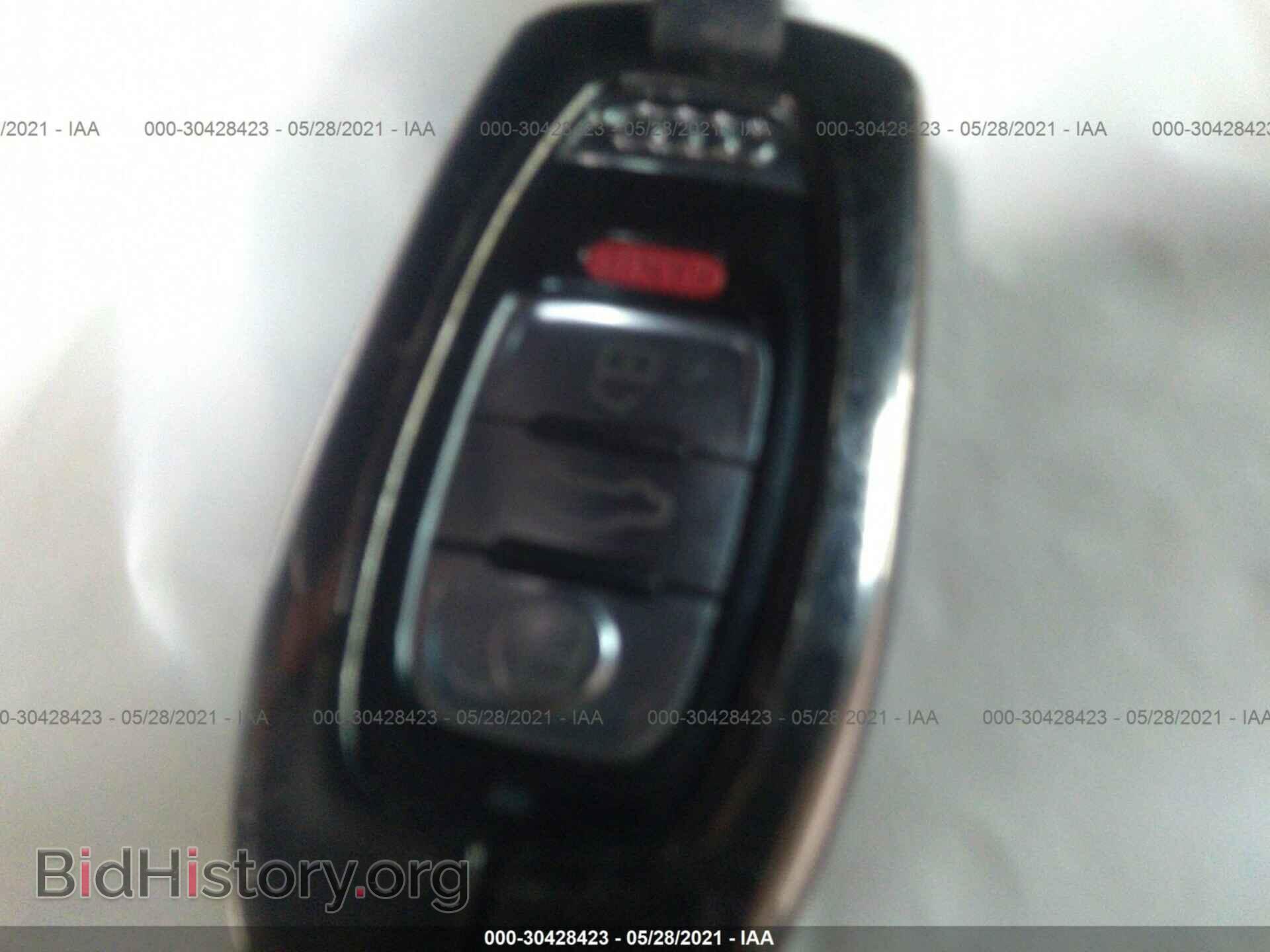 2013 AUDI S7 - VIN: WAUW2BFC7DN112902 - Фото 11
