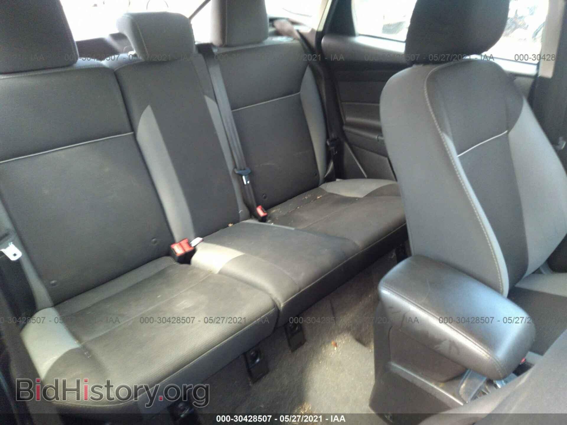 2014 FORD FOCUS - VIN: 1FADP3K23EL294793 - Фото 8