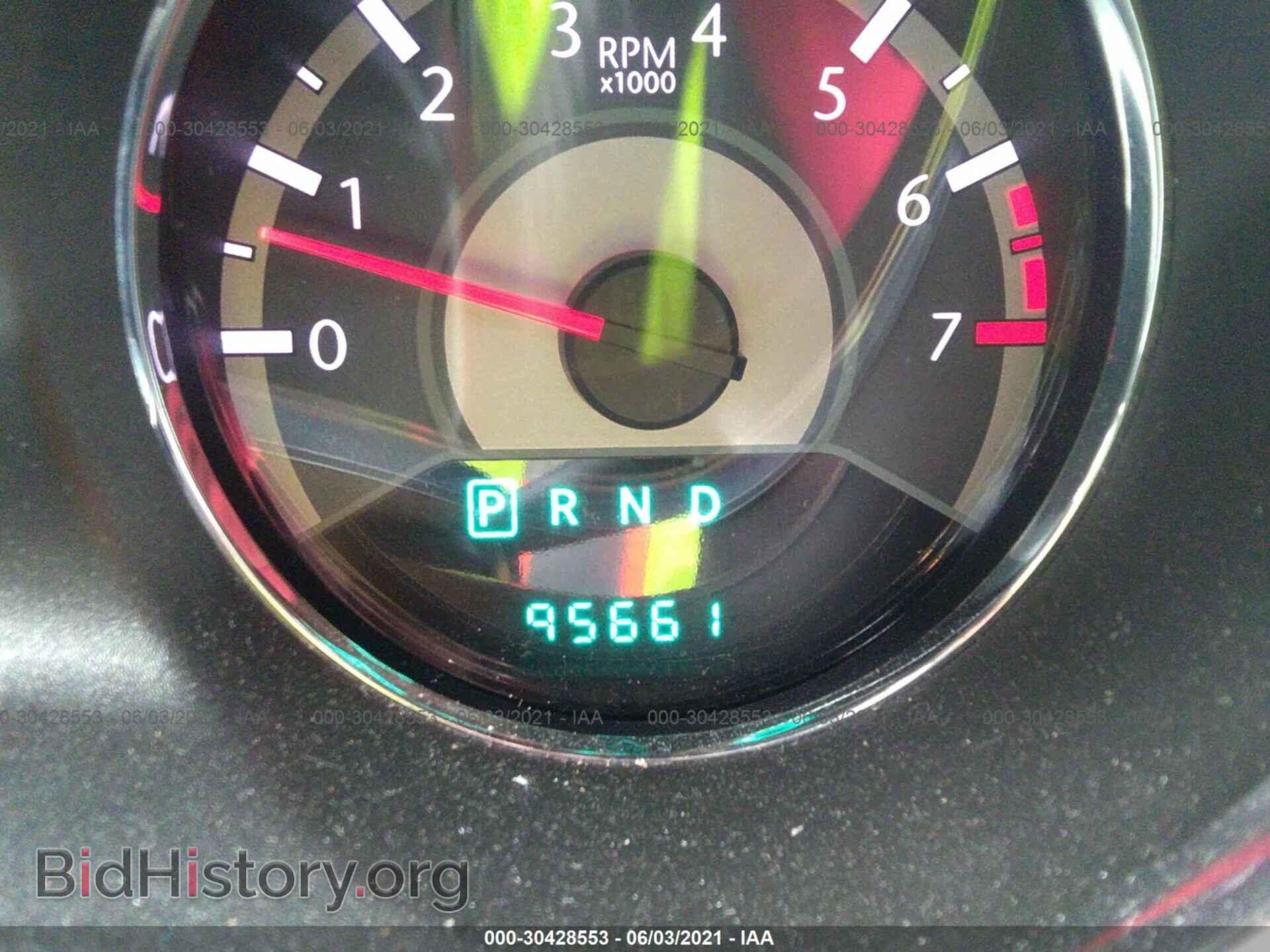 2012 CHRYSLER 200 - VIN: 1C3CCBCB0CN208680 - Photo 7