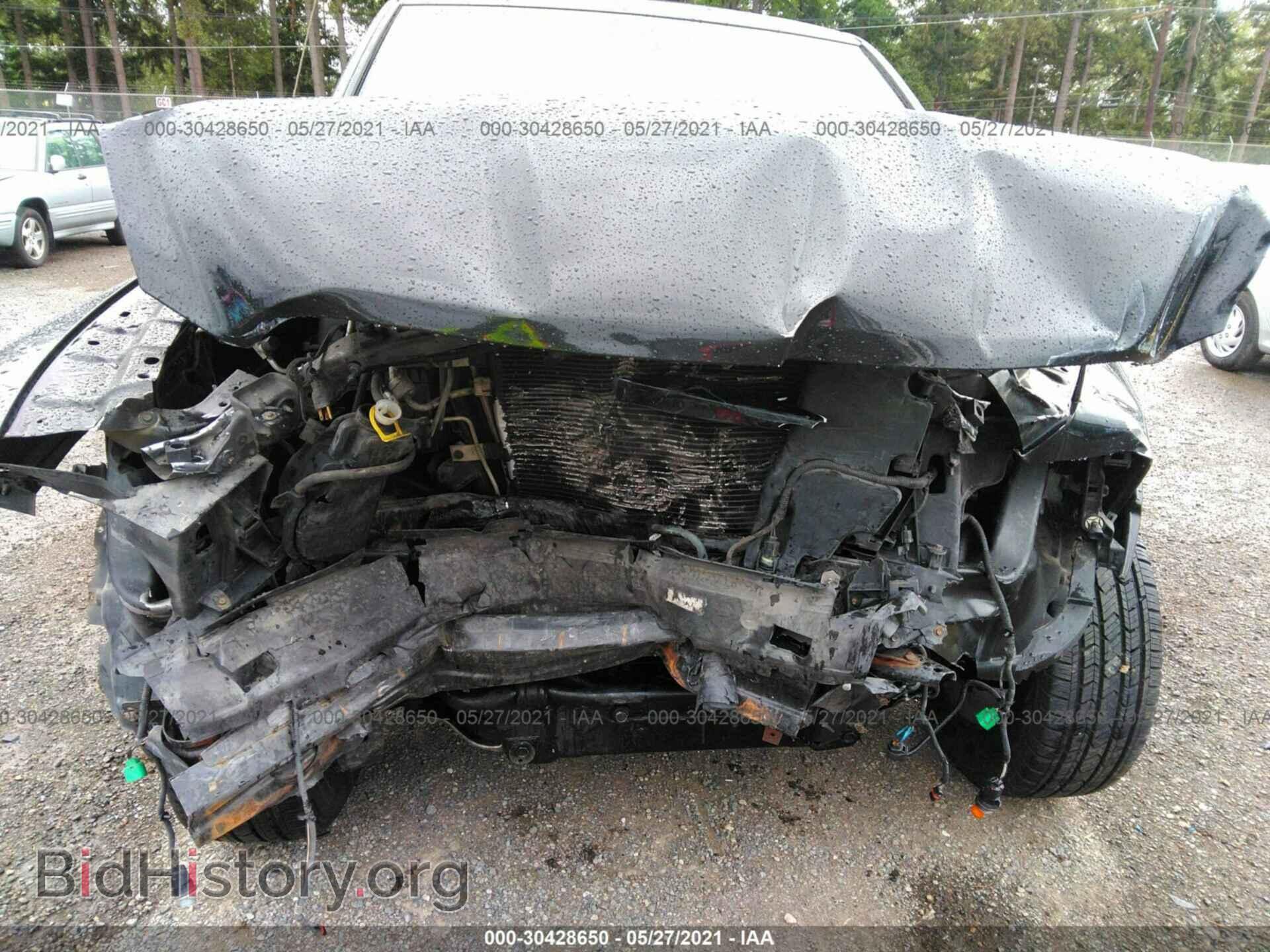2010 DODGE RAM 1500 - VIN: 1D7RV1CTXAS148799 - Фото 6