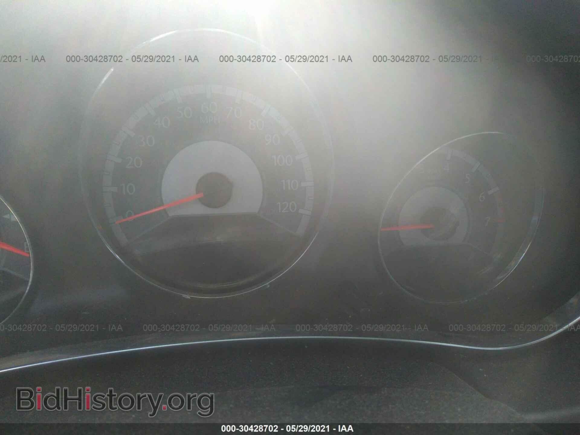 2013 CHRYSLER 200 - VIN: 1C3CCBAB3DN606437 - Photo 7