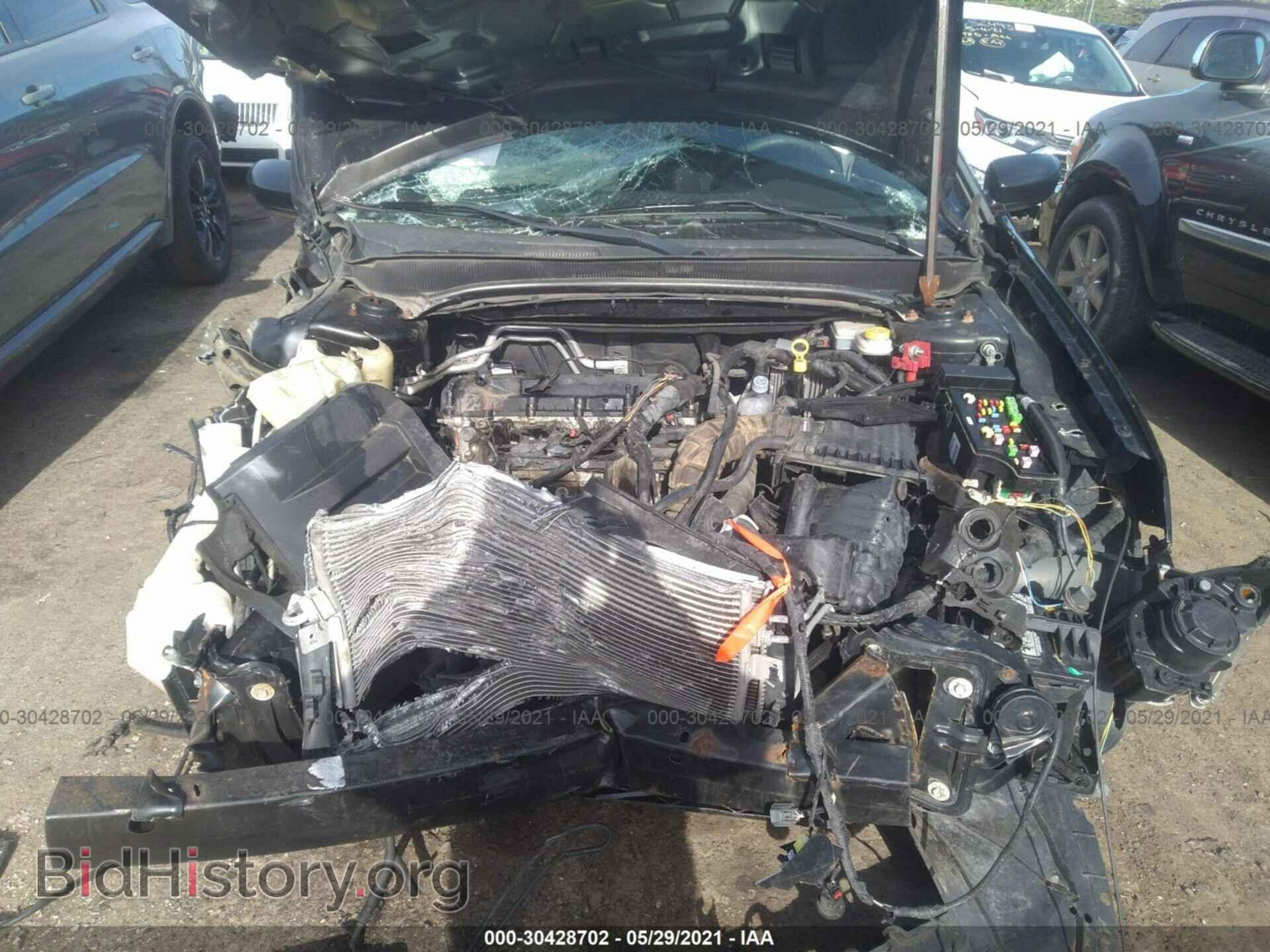 2013 CHRYSLER 200 - VIN: 1C3CCBAB3DN606437 - Photo 10