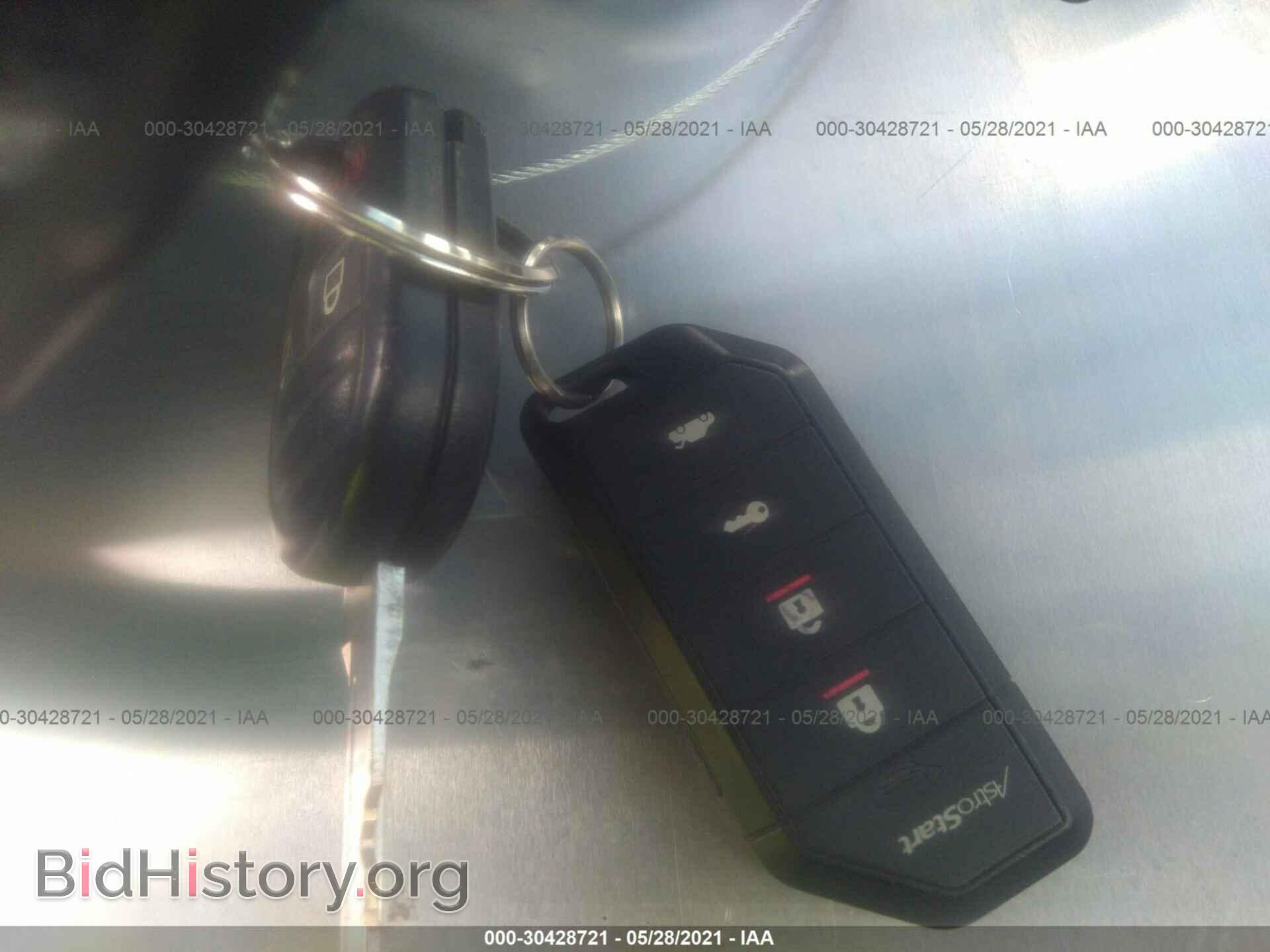 2013 FORD EDGE - VIN: 2FMDK4JC9DBA03443 - Фото 11