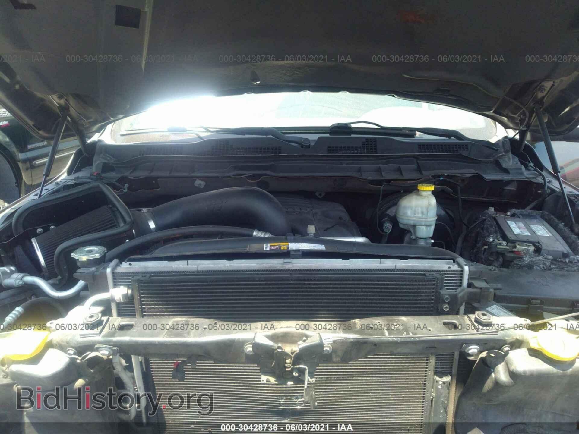 2014 RAM 1500 - VIN: 1C6RR6FT0ES358249 - Photo 10