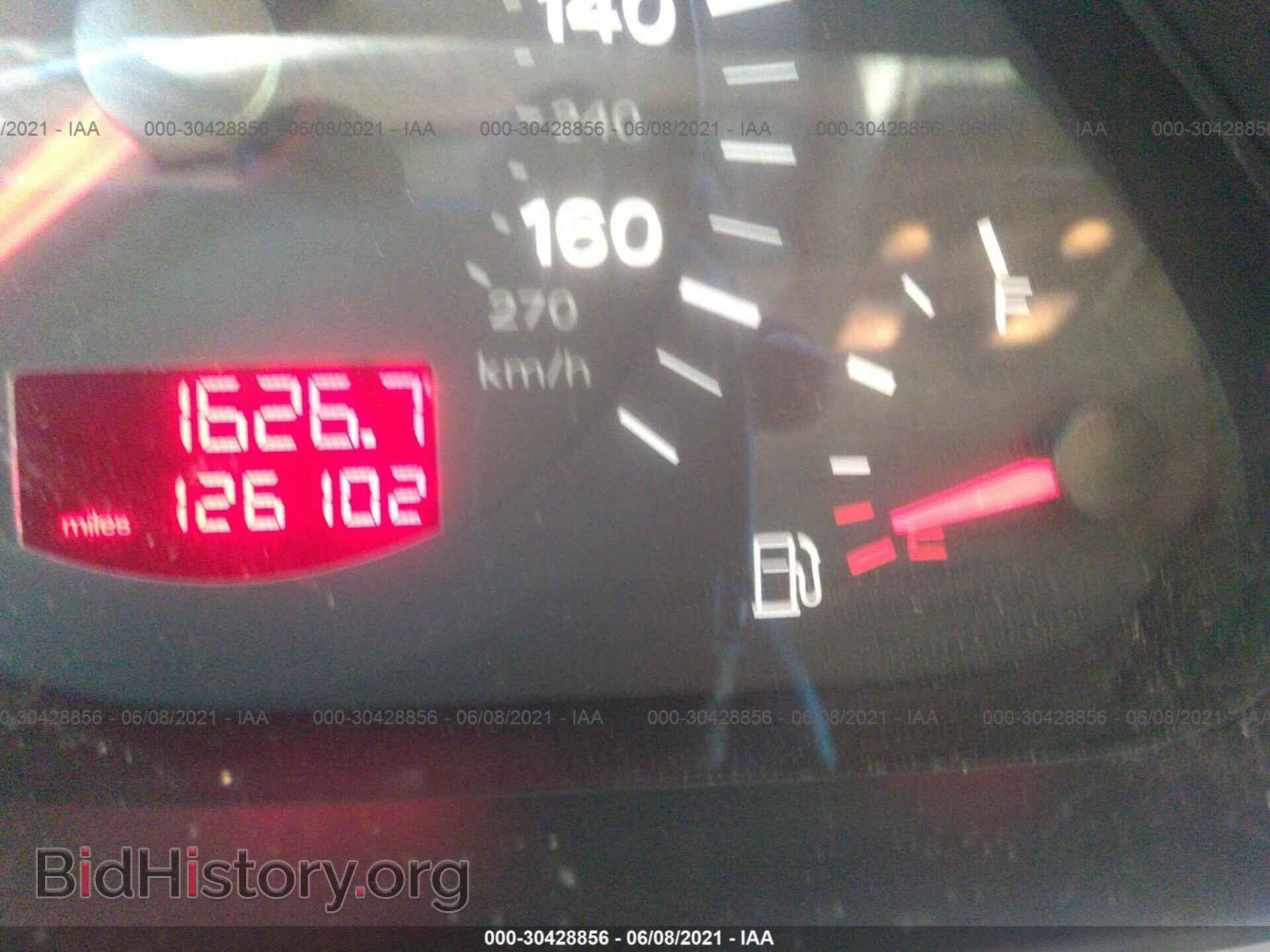 2007 AUDI Q7 - VIN: WA1BY74L67D048663 - Фото 7