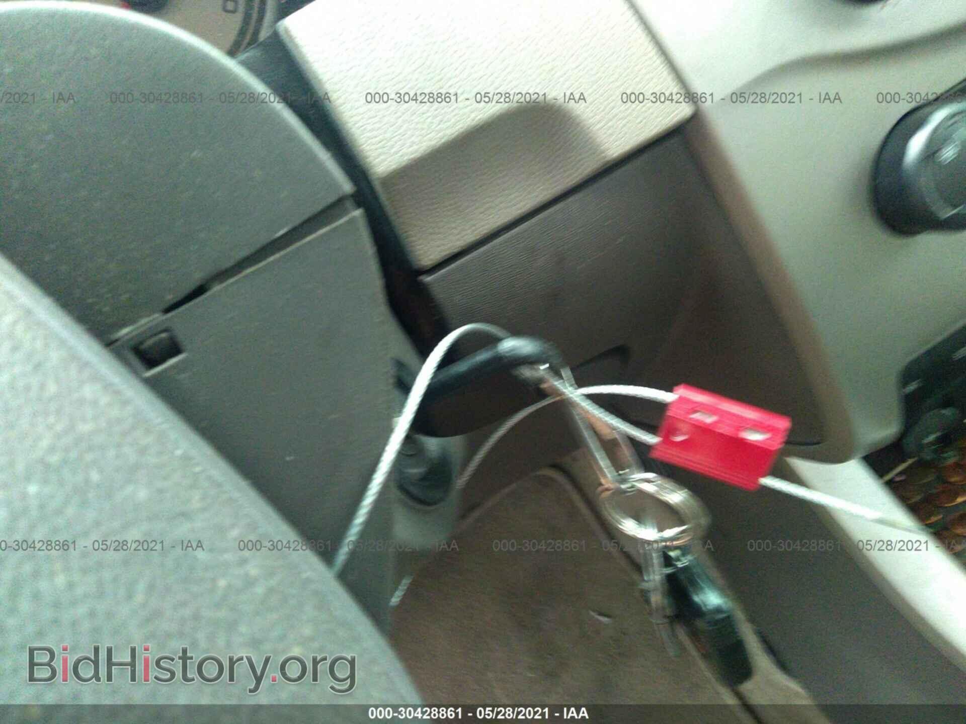 2009 FORD FOCUS - VIN: 1FAHP35N19W131104 - Фото 11