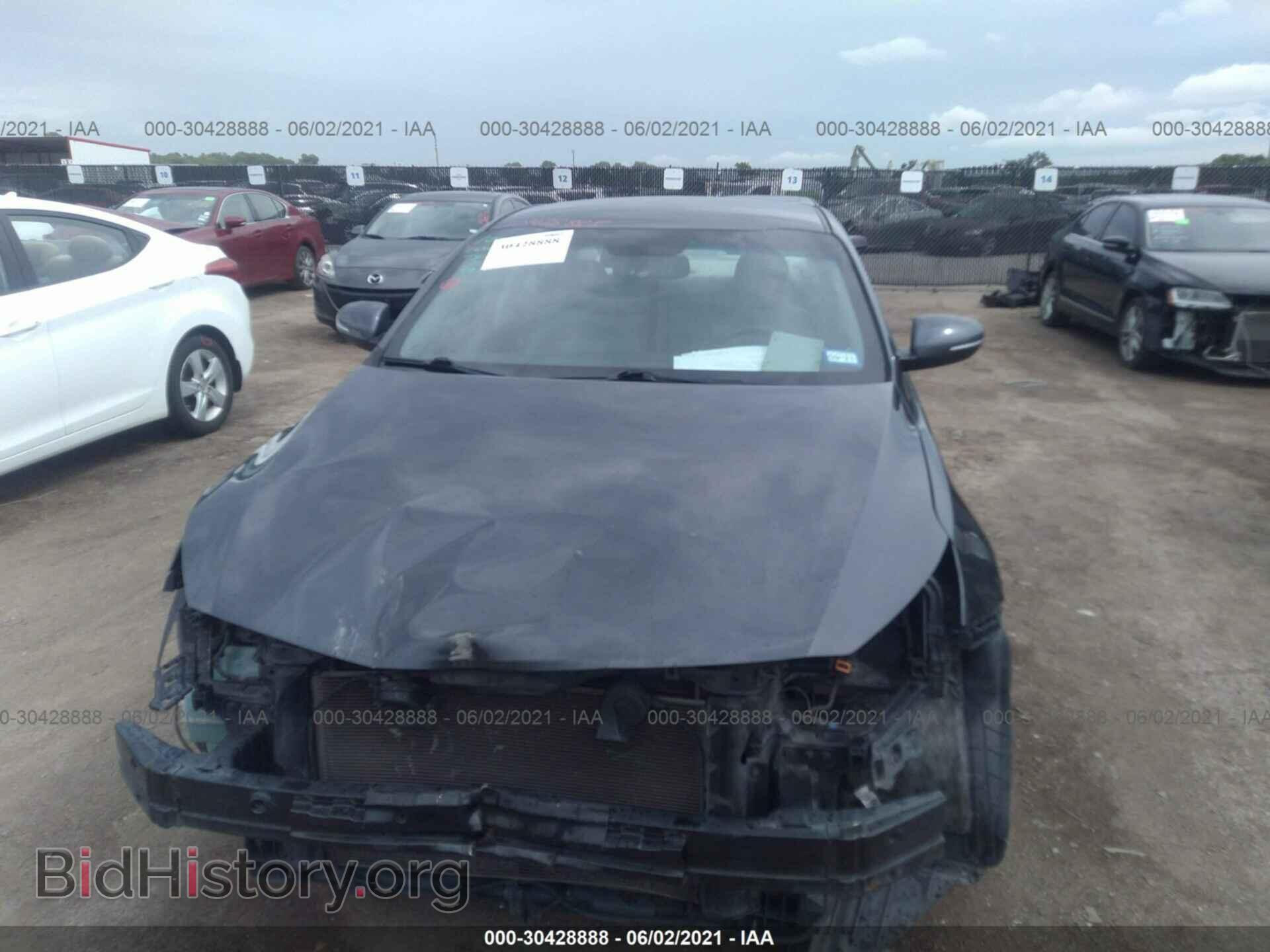 2011 KIA OPTIMA - VIN: KNAGM4A75B5177006 - Фото 6