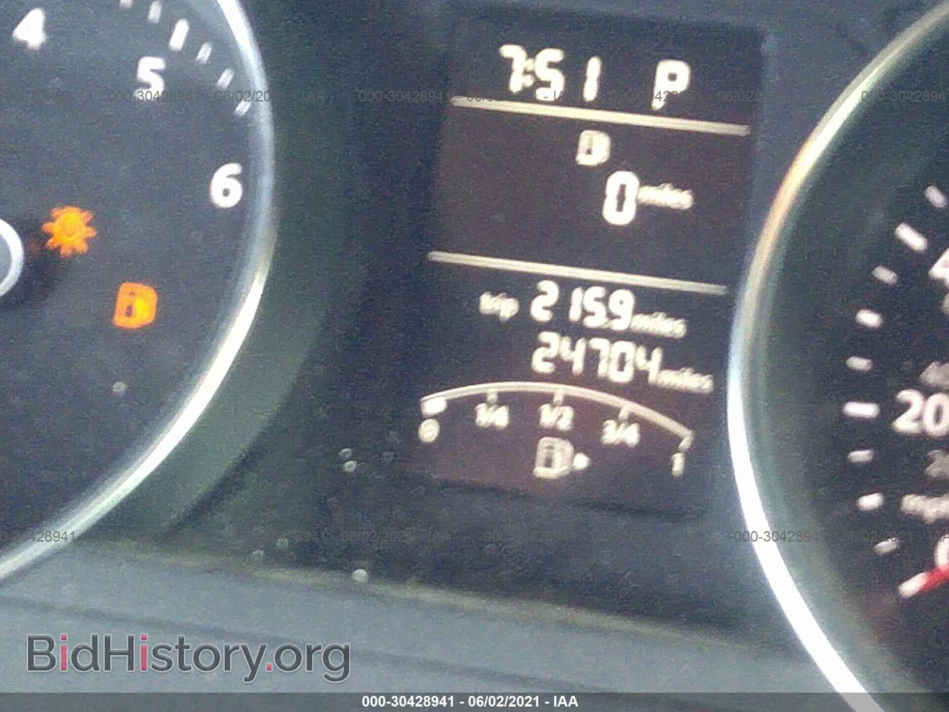 2017 VOLKSWAGEN JETTA - VIN: 3VW2B7AJ6HM410066 - Фото 7