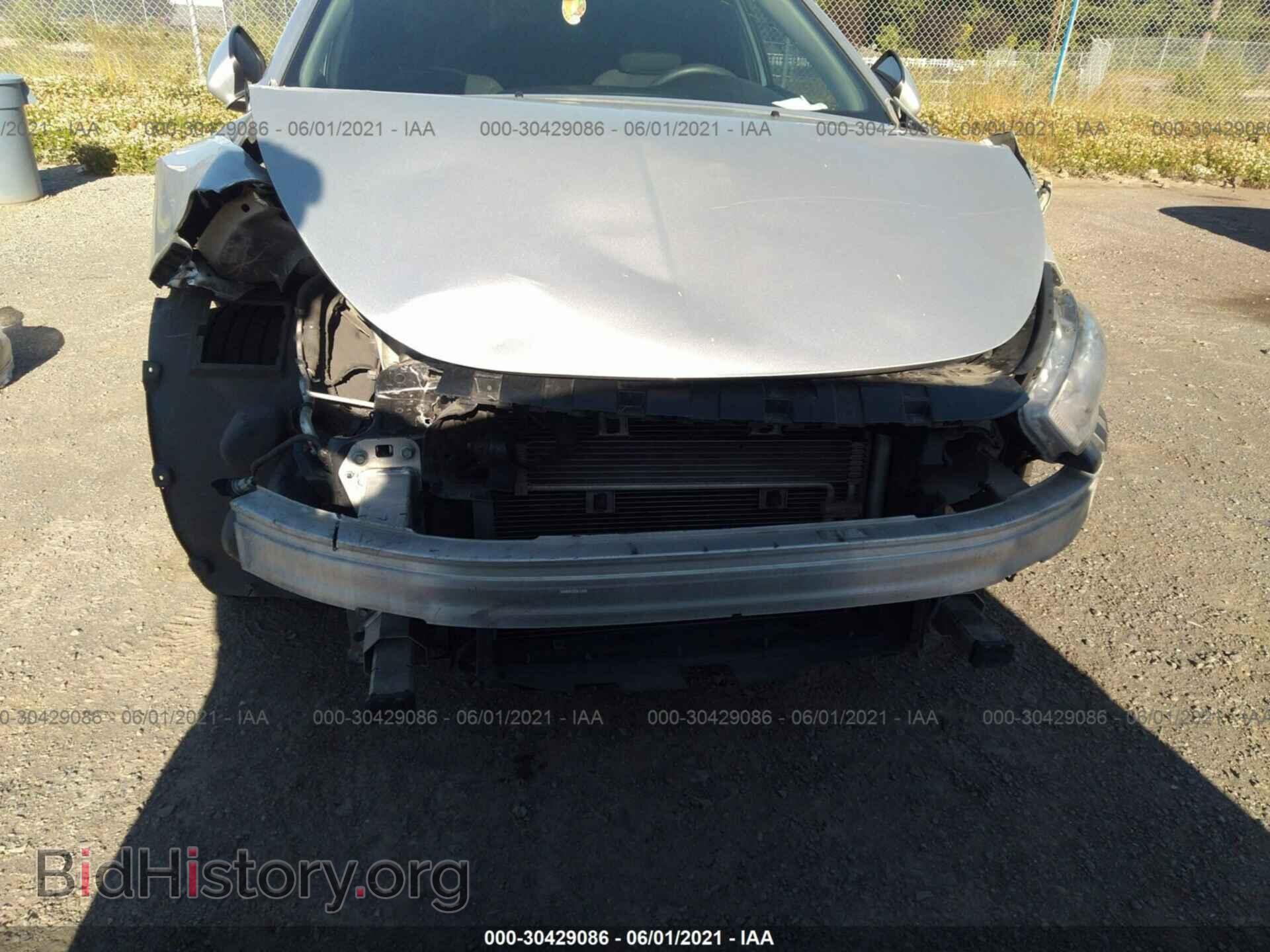 2013 DODGE DART - VIN: 1C3CDFBA2DD324774 - Фото 6
