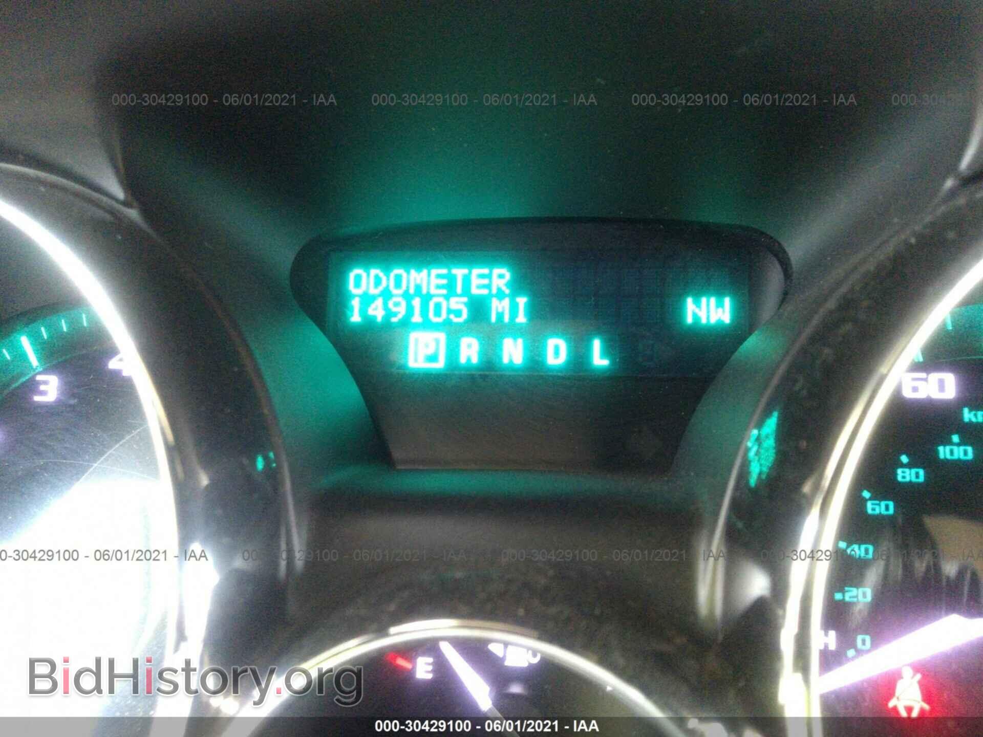 2013 BUICK ENCLAVE - VIN: 5GAKRCKD5DJ257589 - Фото 7