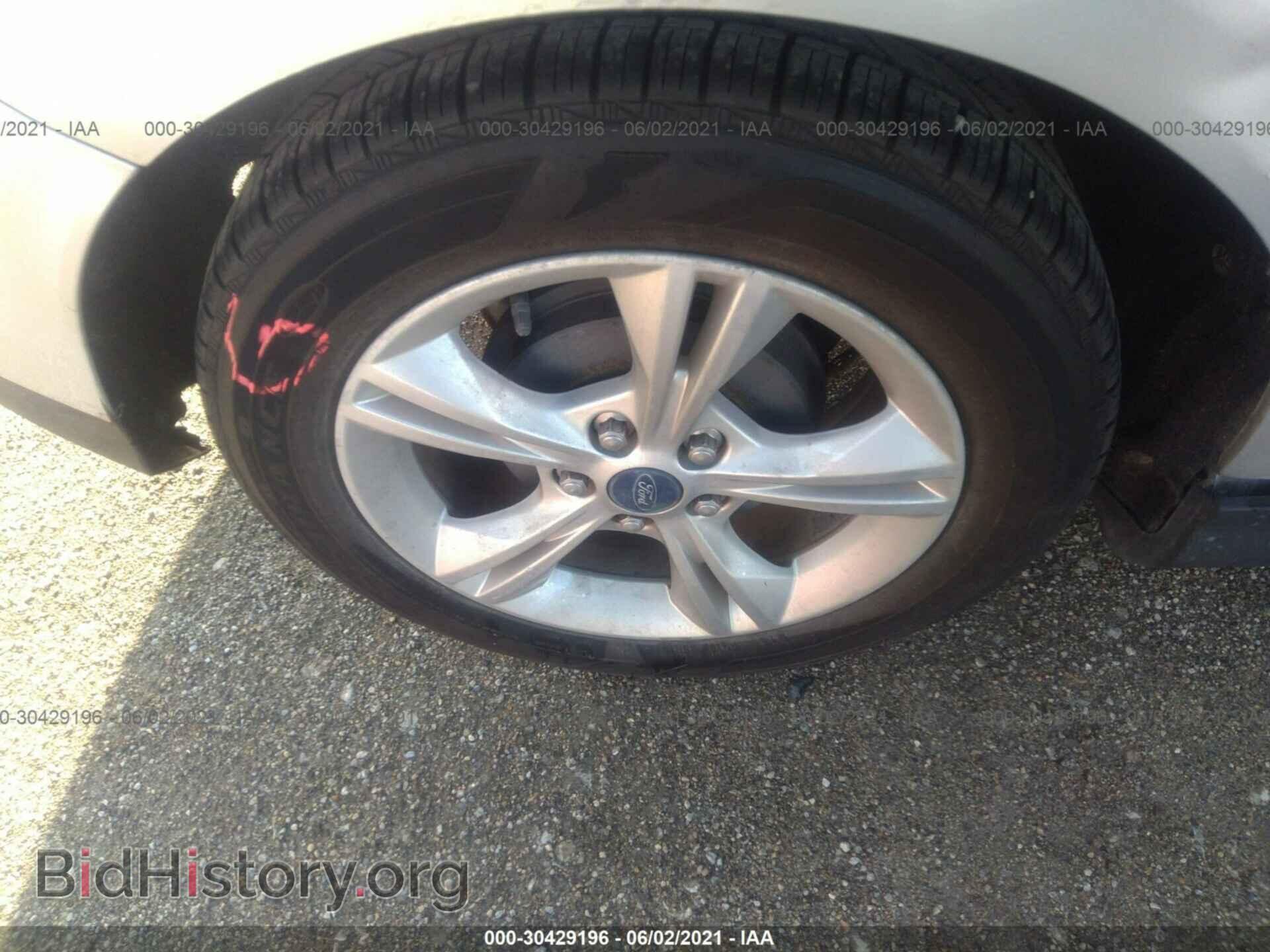 2013 FORD FOCUS - VIN: 1FADP3K25DL150869 - Фото 15