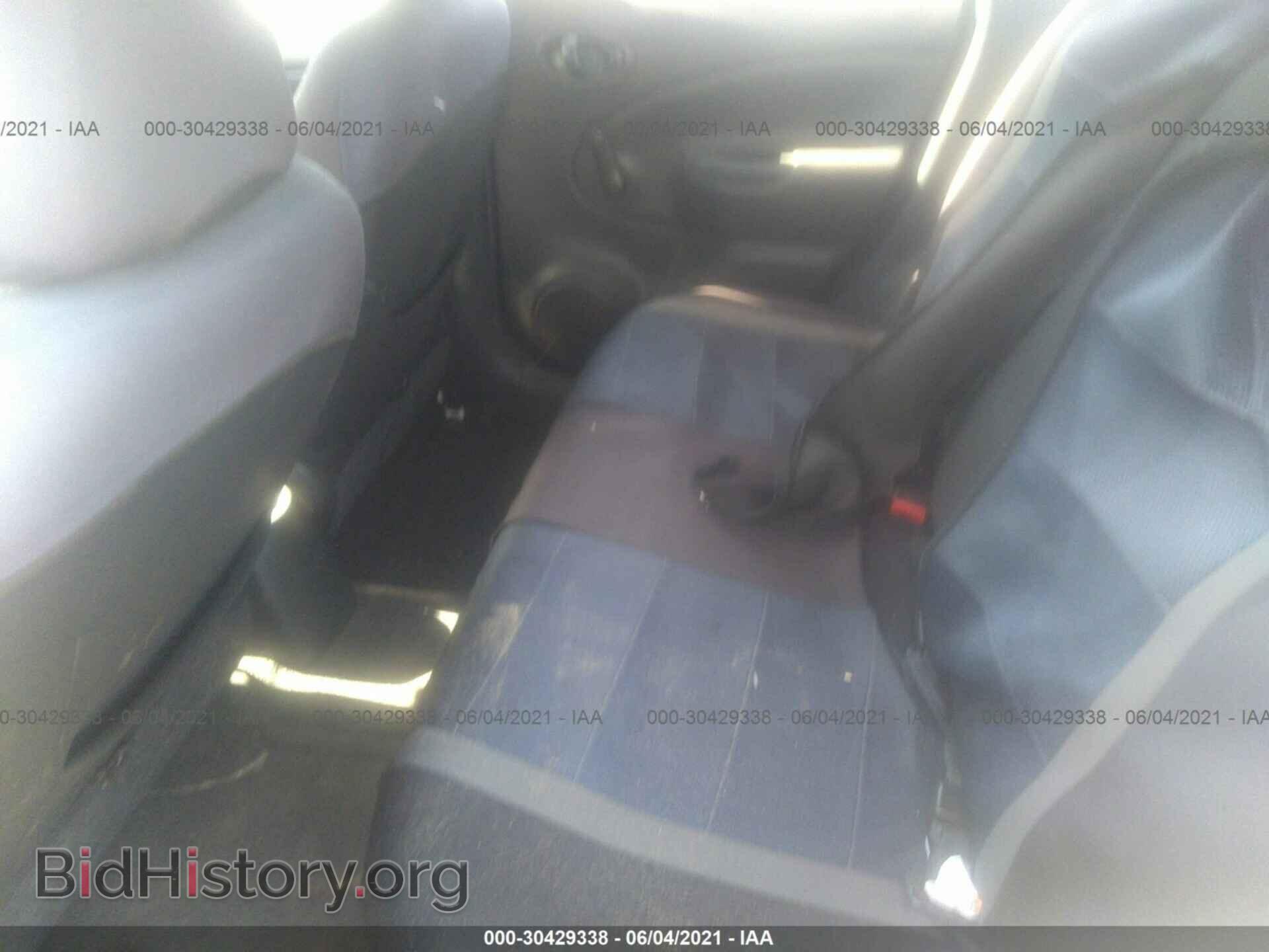 2014 NISSAN VERSA NOTE - VIN: 3N1CE2CP3EL424675 - Фото 8