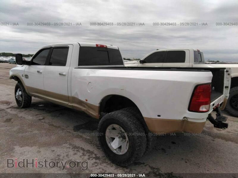 2012 RAM 3500 (VIN 3C63DRKL7CG183868) — photo 3 of 11