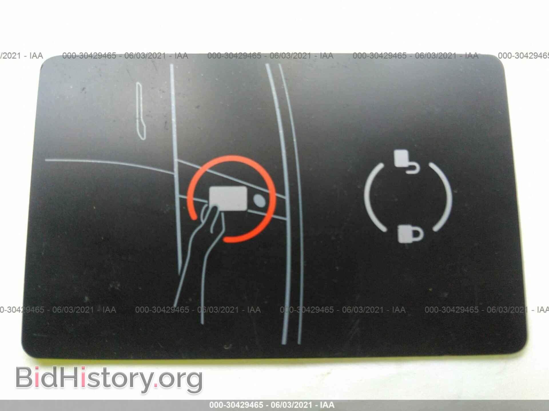 2018 TESLA MODEL 3 - VIN: 5YJ3E1EB8JF112532 - Фото 11