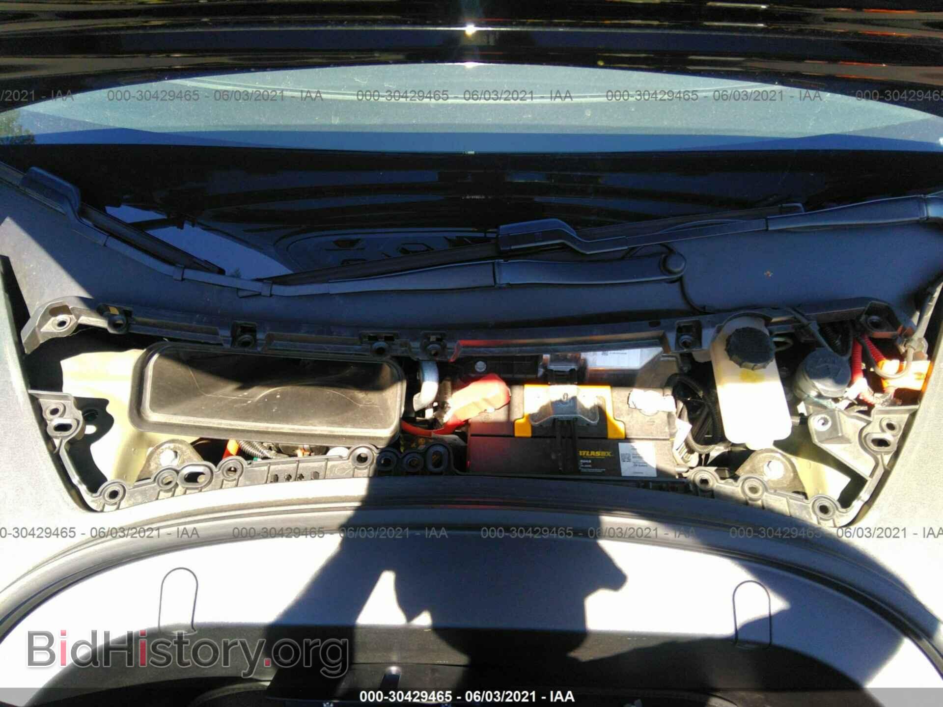 2018 TESLA MODEL 3 - VIN: 5YJ3E1EB8JF112532 - Фото 10