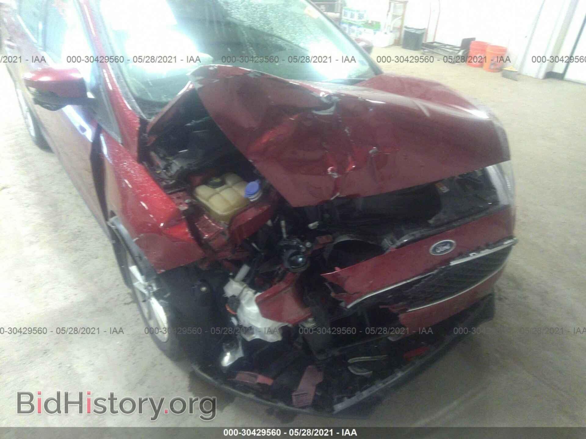 2016 FORD FOCUS - VIN: 1FADP3F21GL251194 - Фото 6