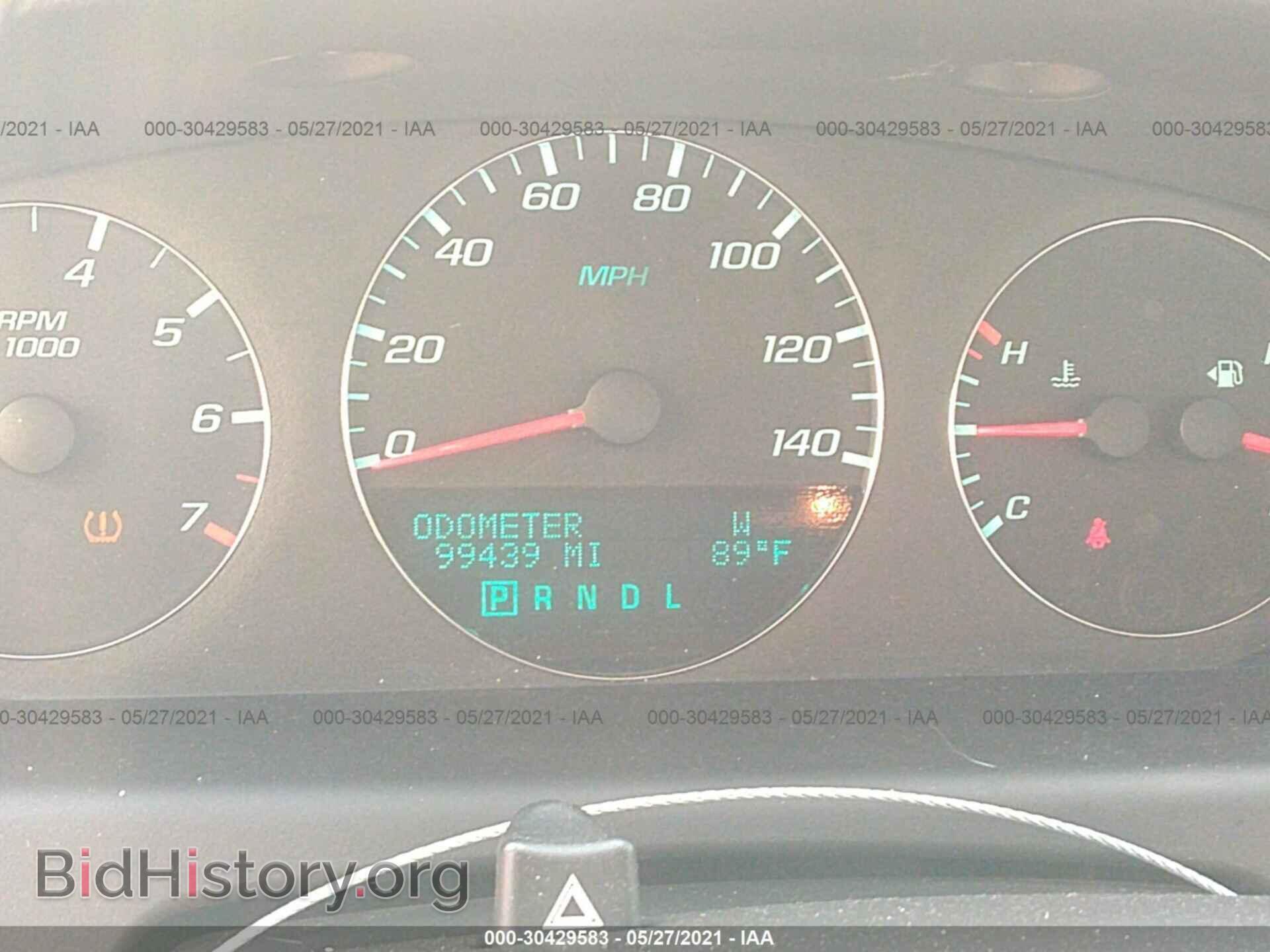 2013 CHEVROLET IMPALA - VIN: 2G1WG5E34D1172086 - Фото 7