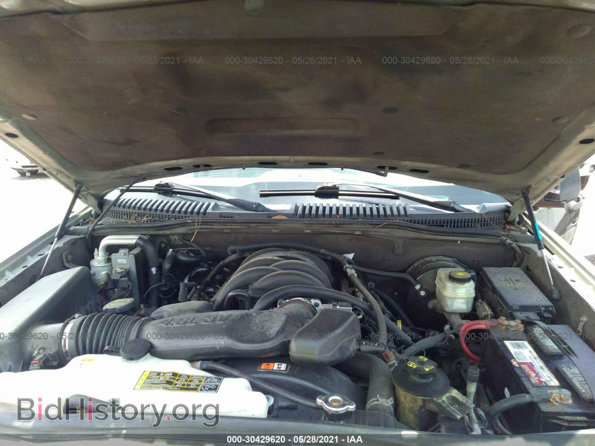 2006 FORD EXPLORER - VIN: 1FMEU63896UA24566 - Photo 10