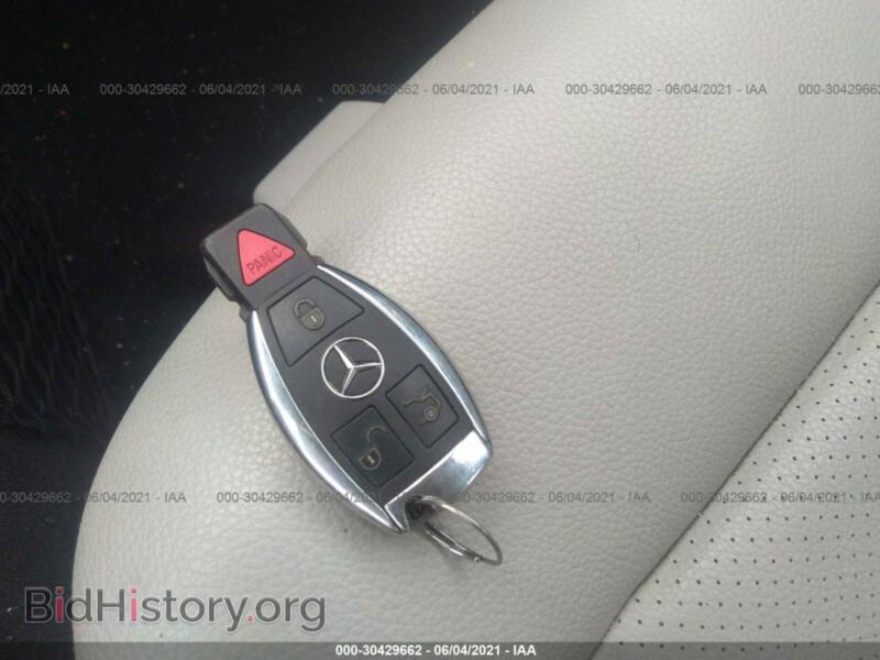 2012 Mercedes-Benz E-CLASS (VIN WDDHF8JB8CA572874) — photo 11 of 11